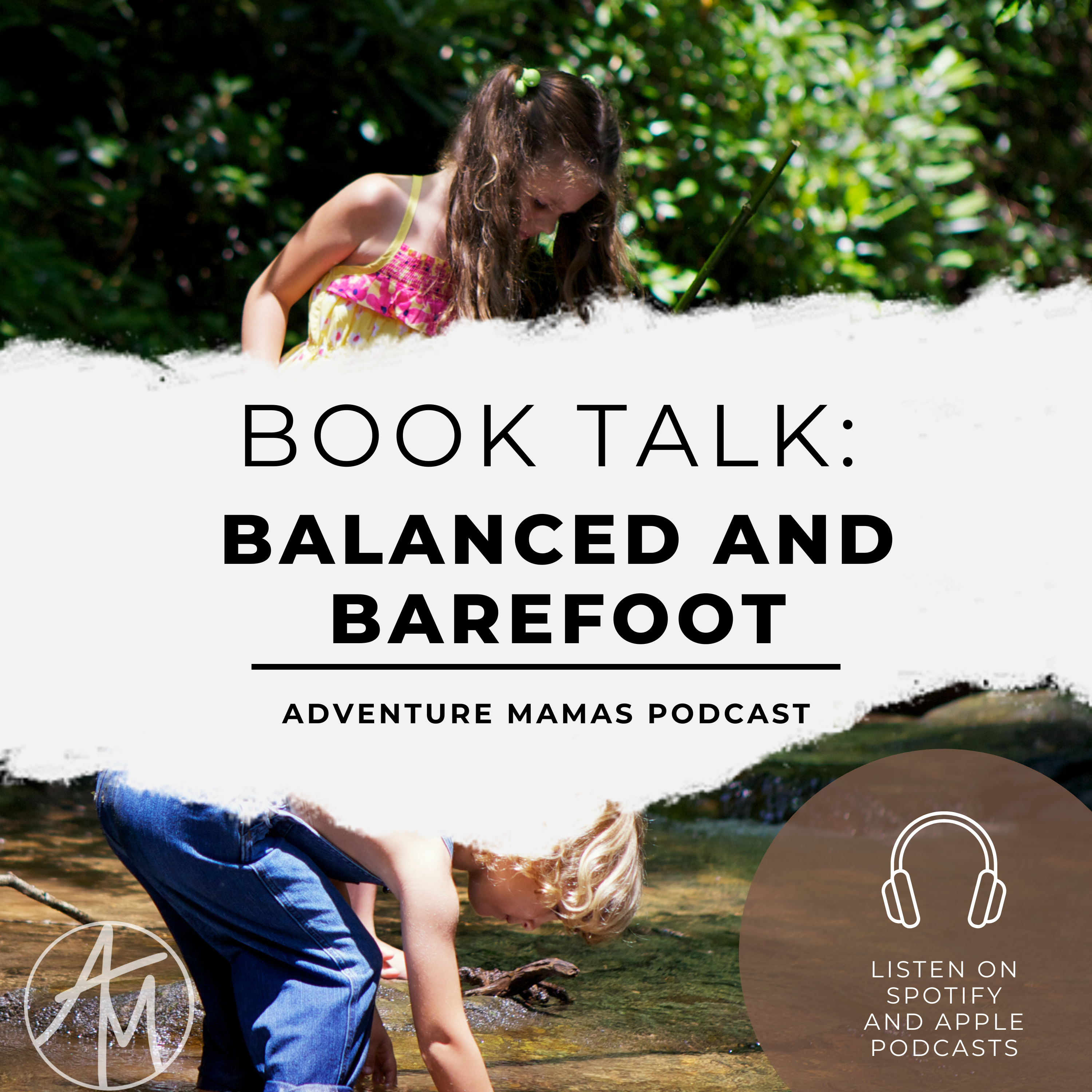 Adventure Mamas Podcast