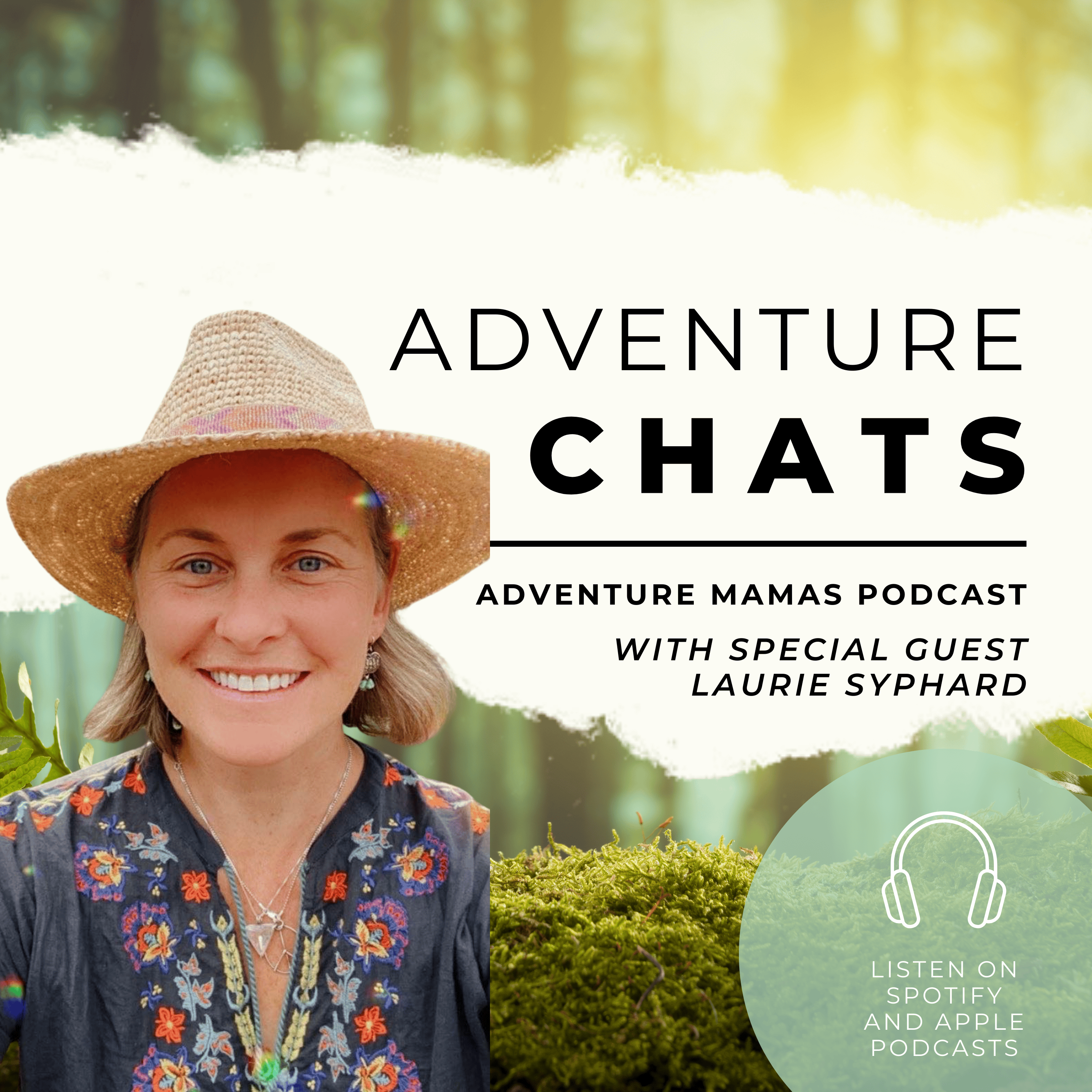 Adventure Mamas Podcast