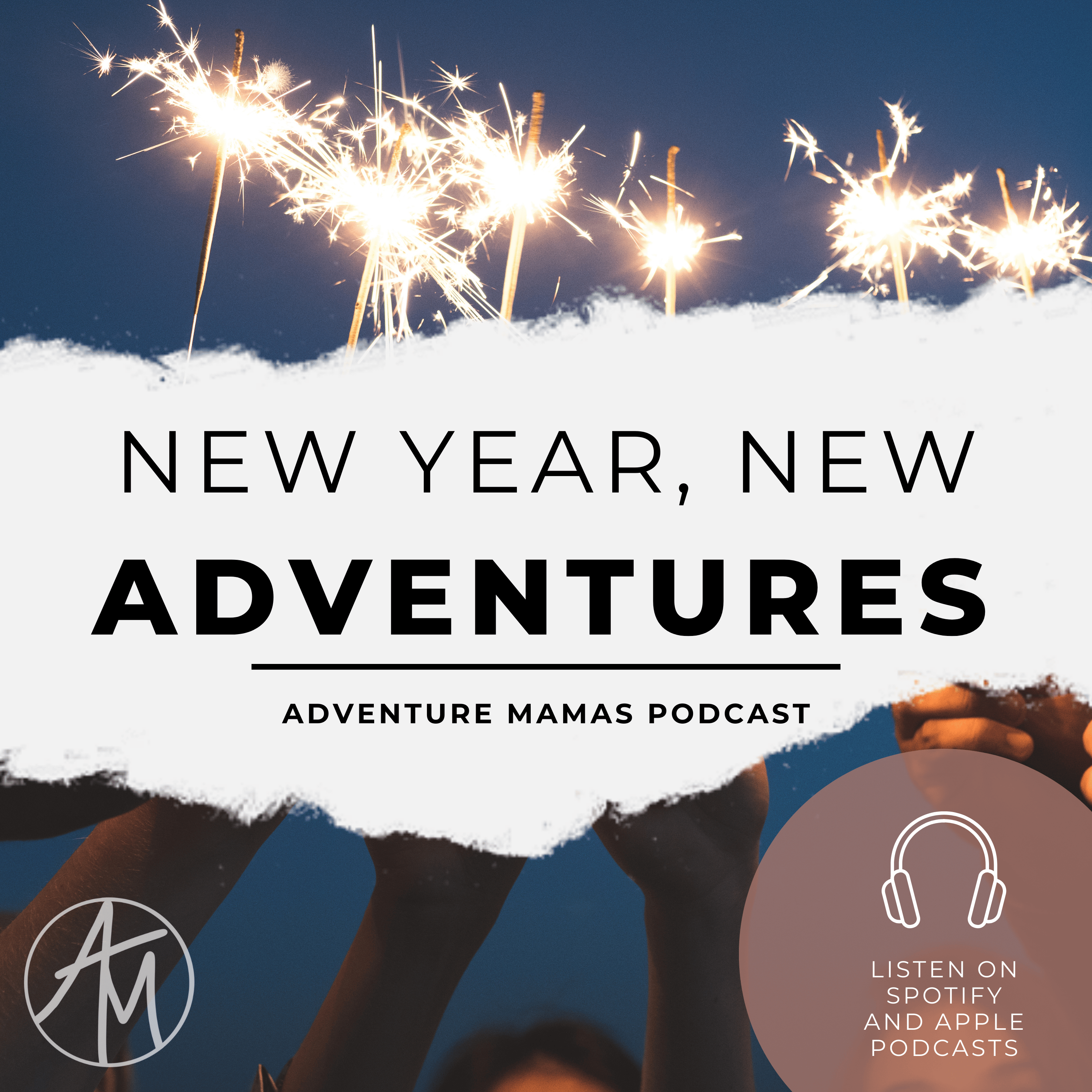 Adventure Mamas Podcast