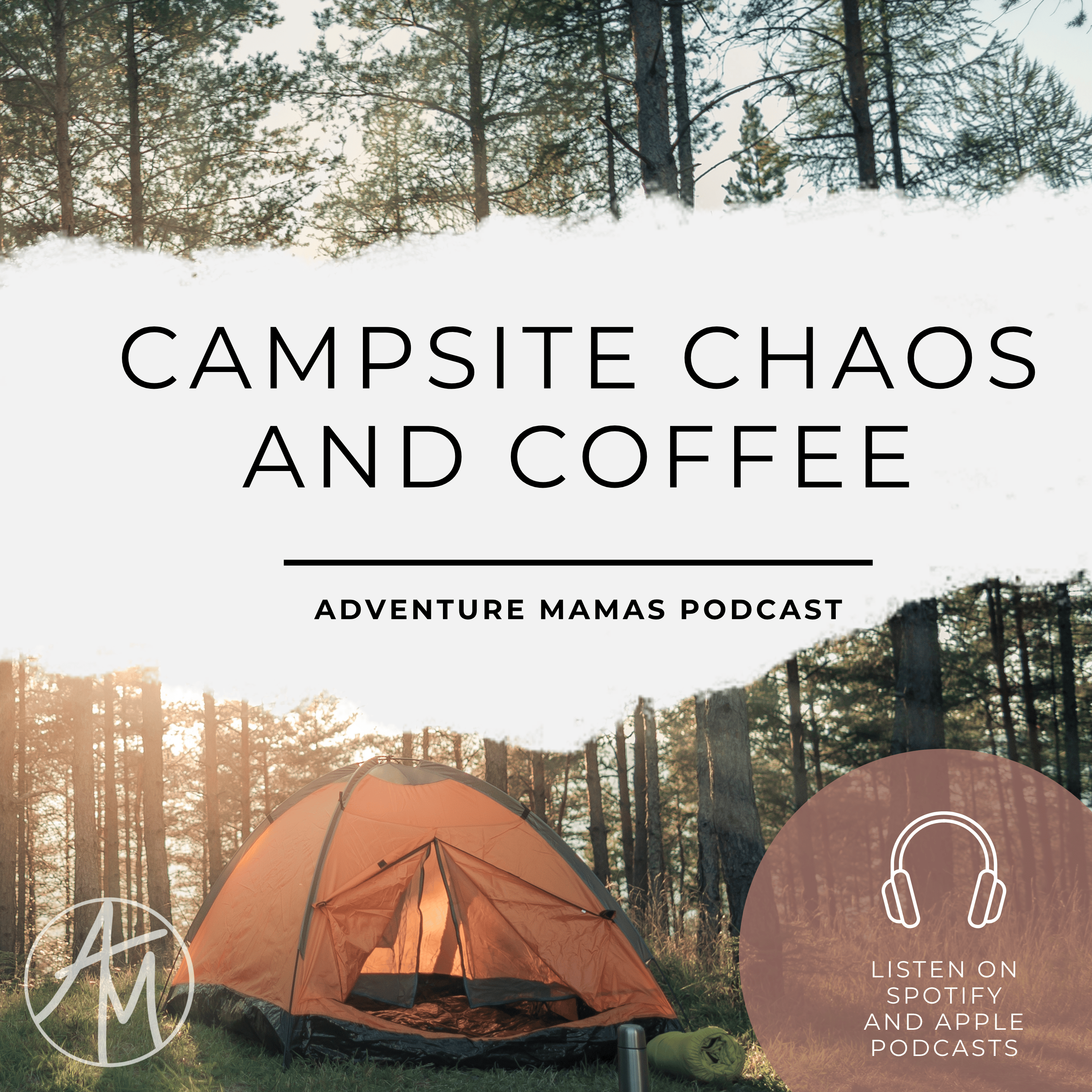 Adventure Mamas Podcast