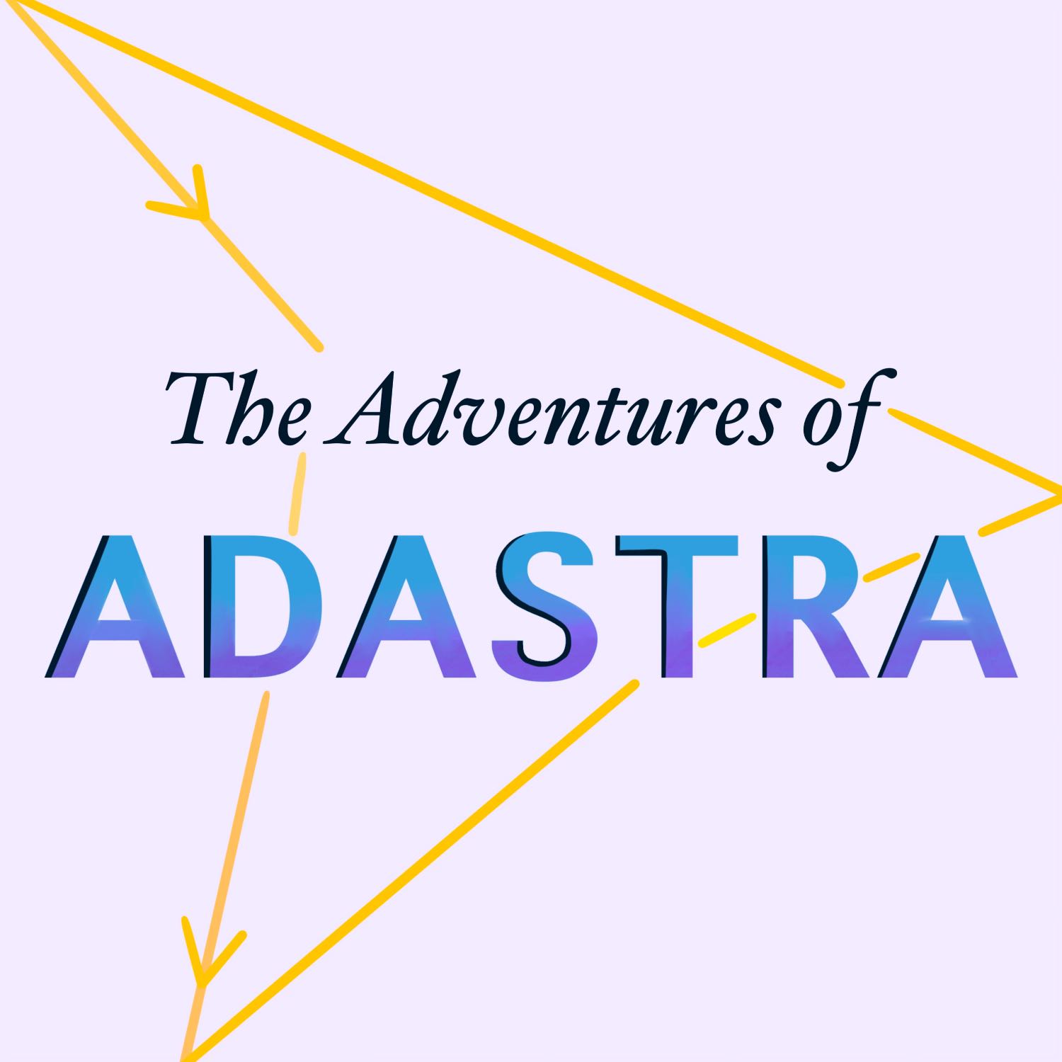 The Adventure Begins | S01E01