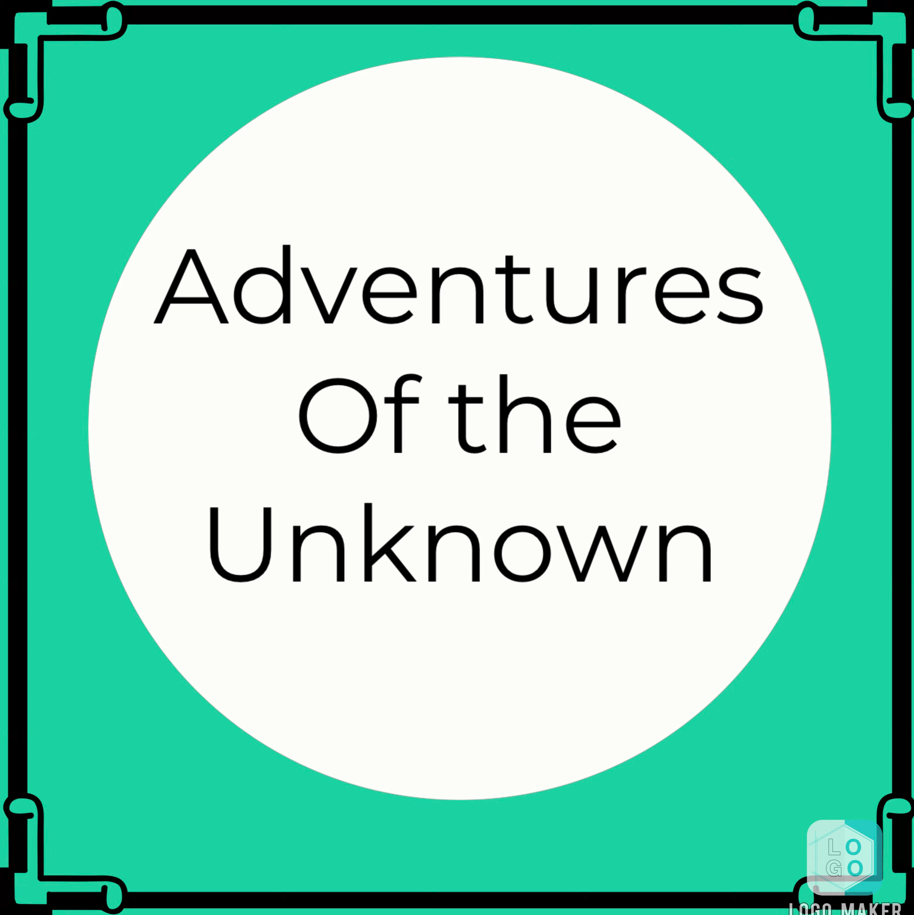 Adventures of the Unknown