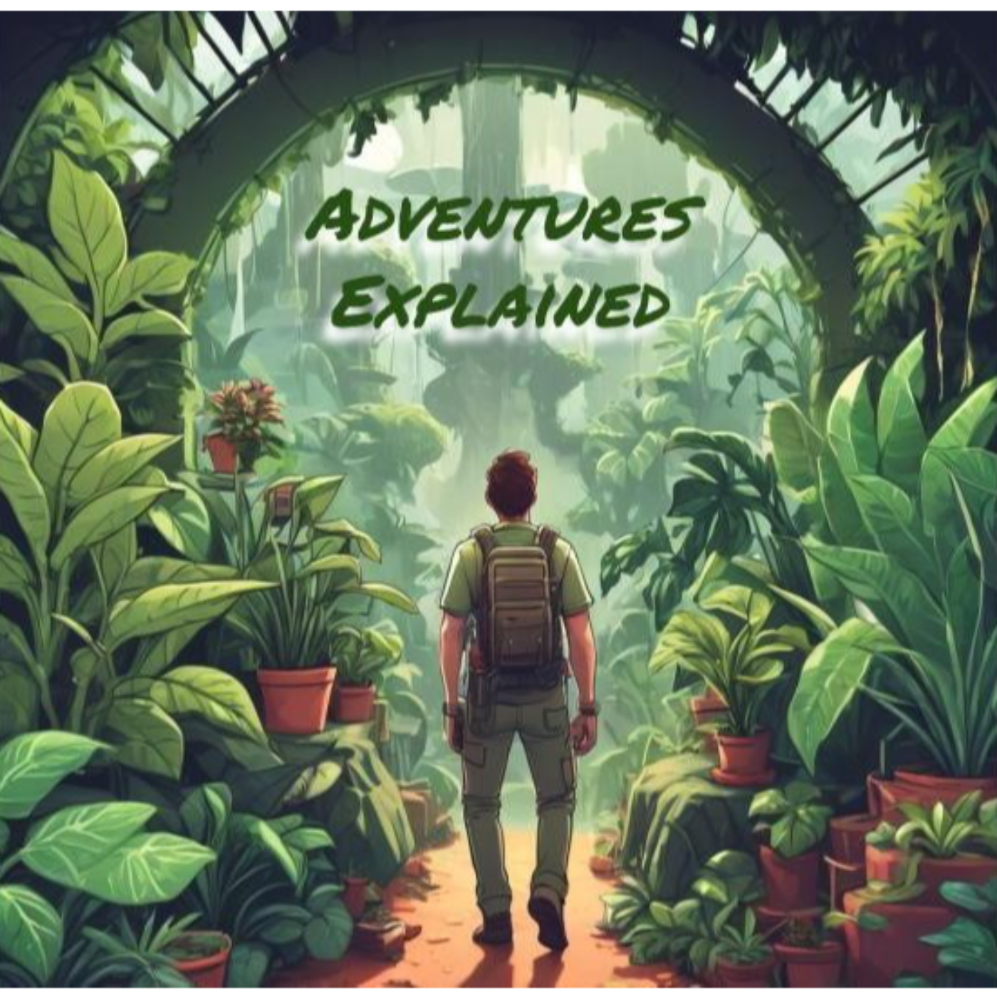 AdventuresExplained