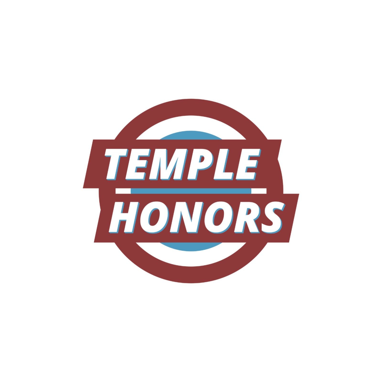 Temple Honors Podcasts podcast artwork