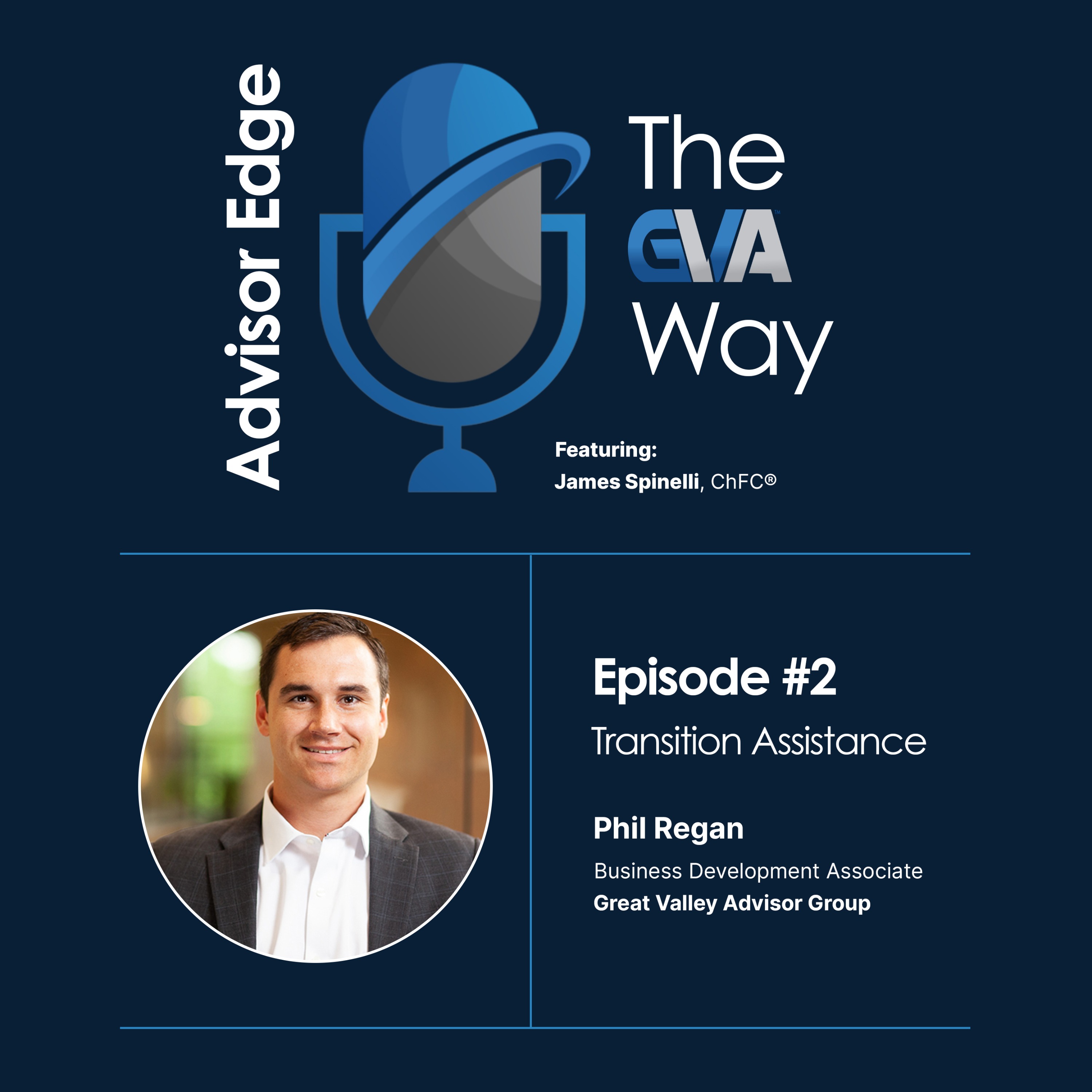 Advisor Edge: The GVA Way