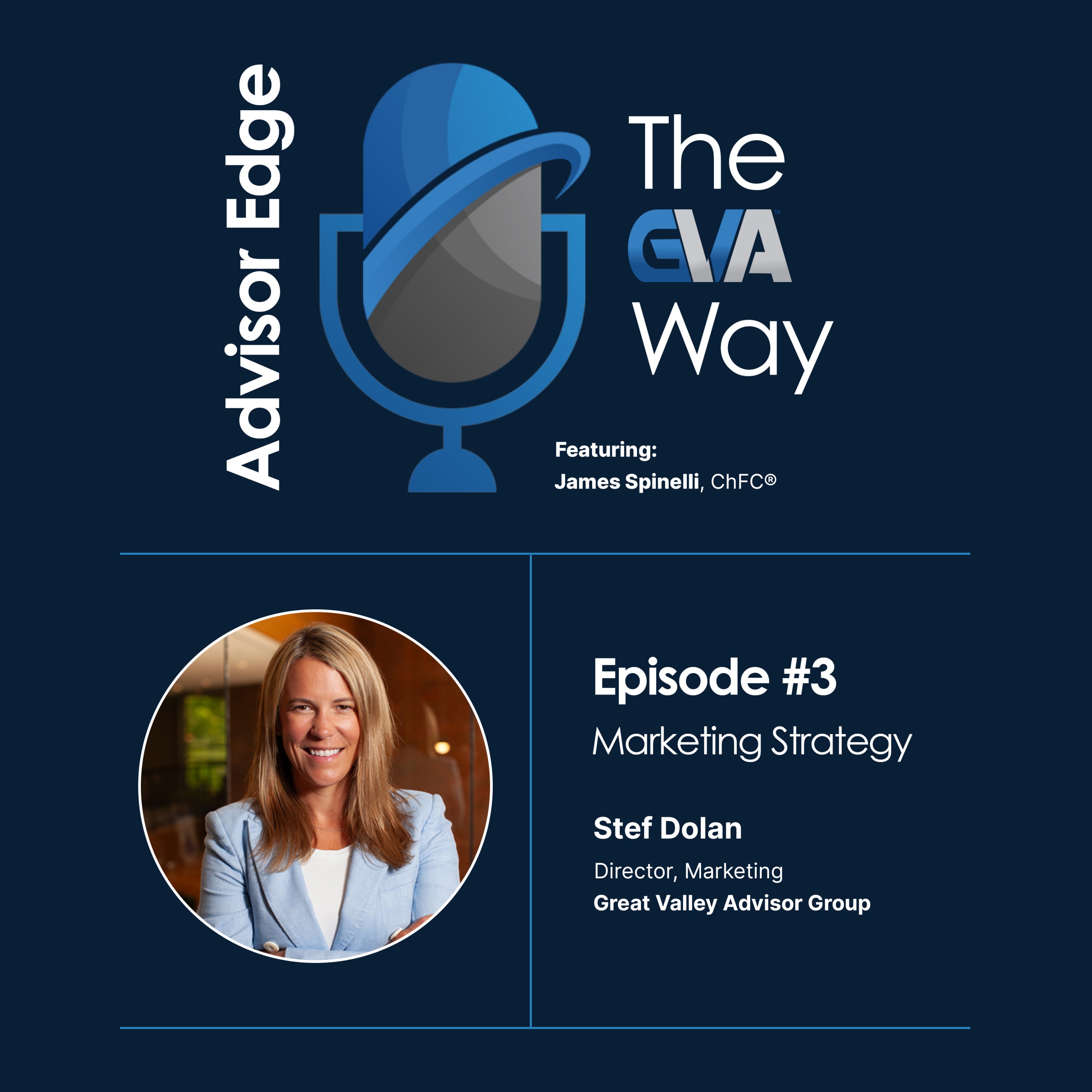 Advisor Edge: The GVA Way