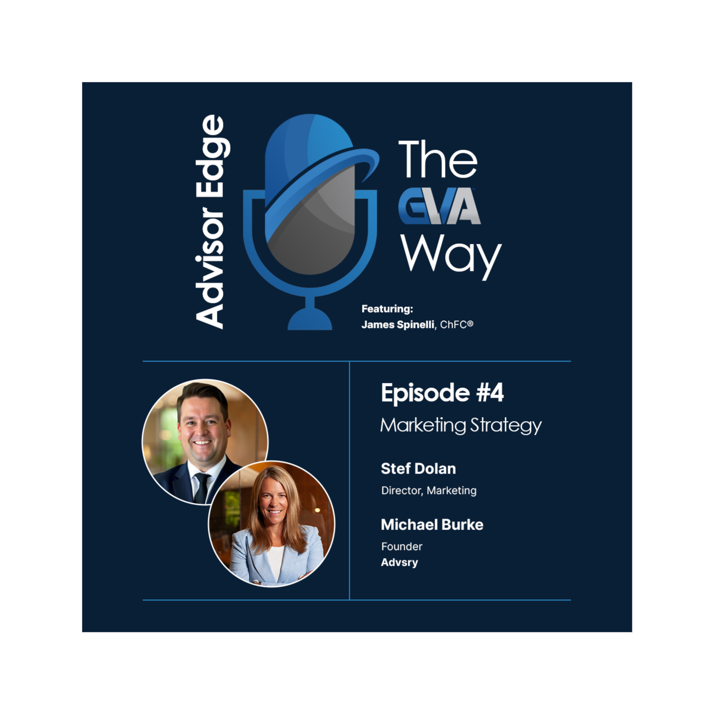 Advisor Edge: The GVA Way