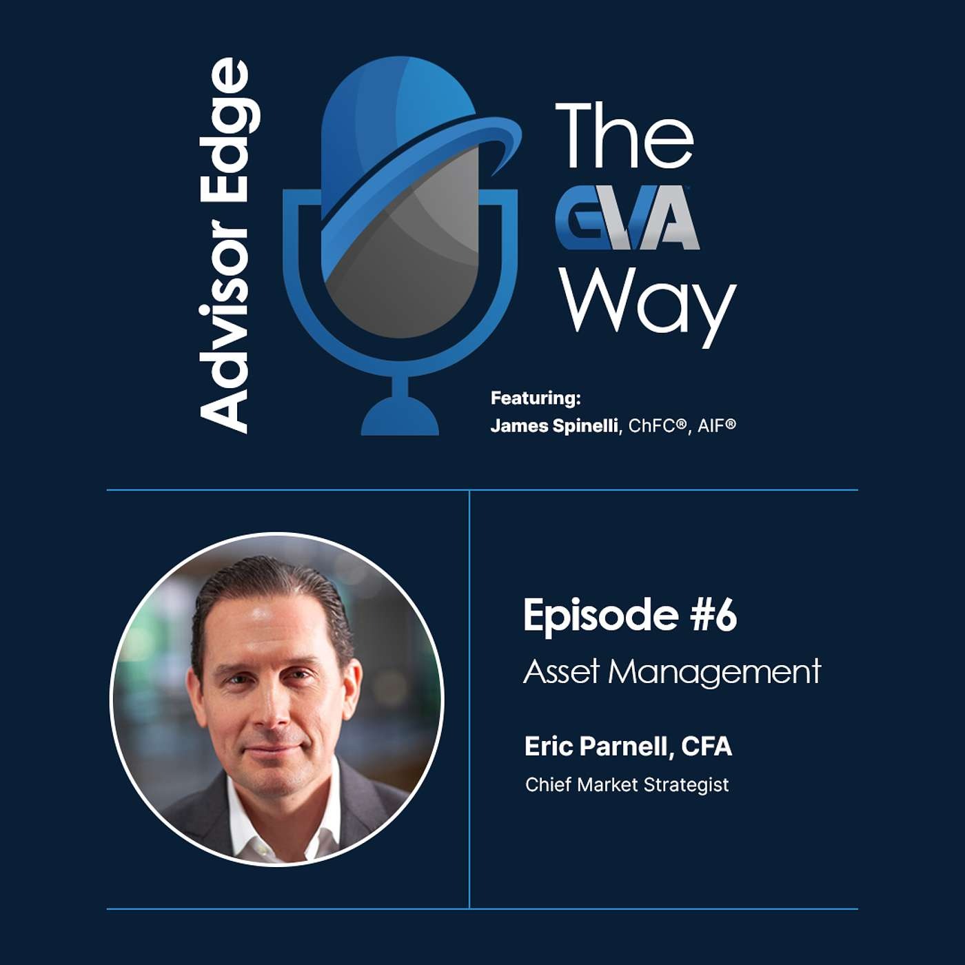 Advisor Edge: The GVA Way
