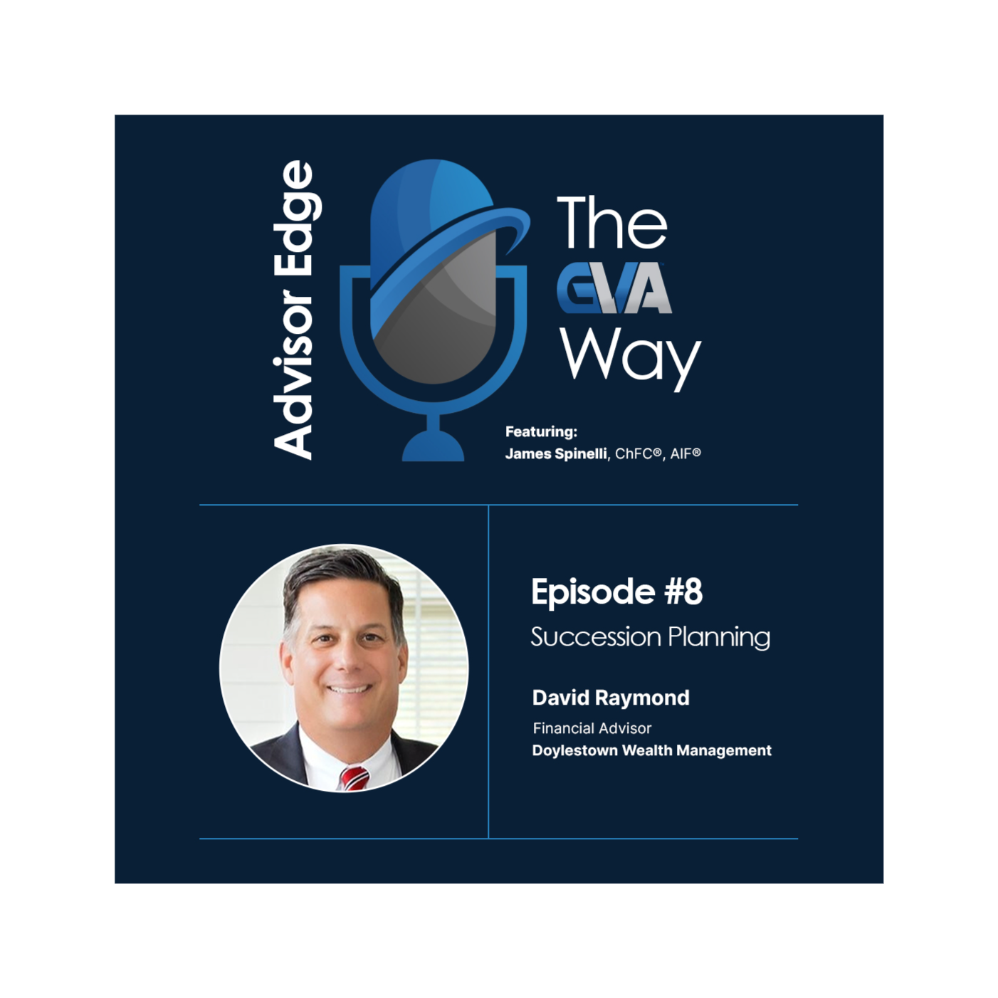 Advisor Edge: The GVA Way