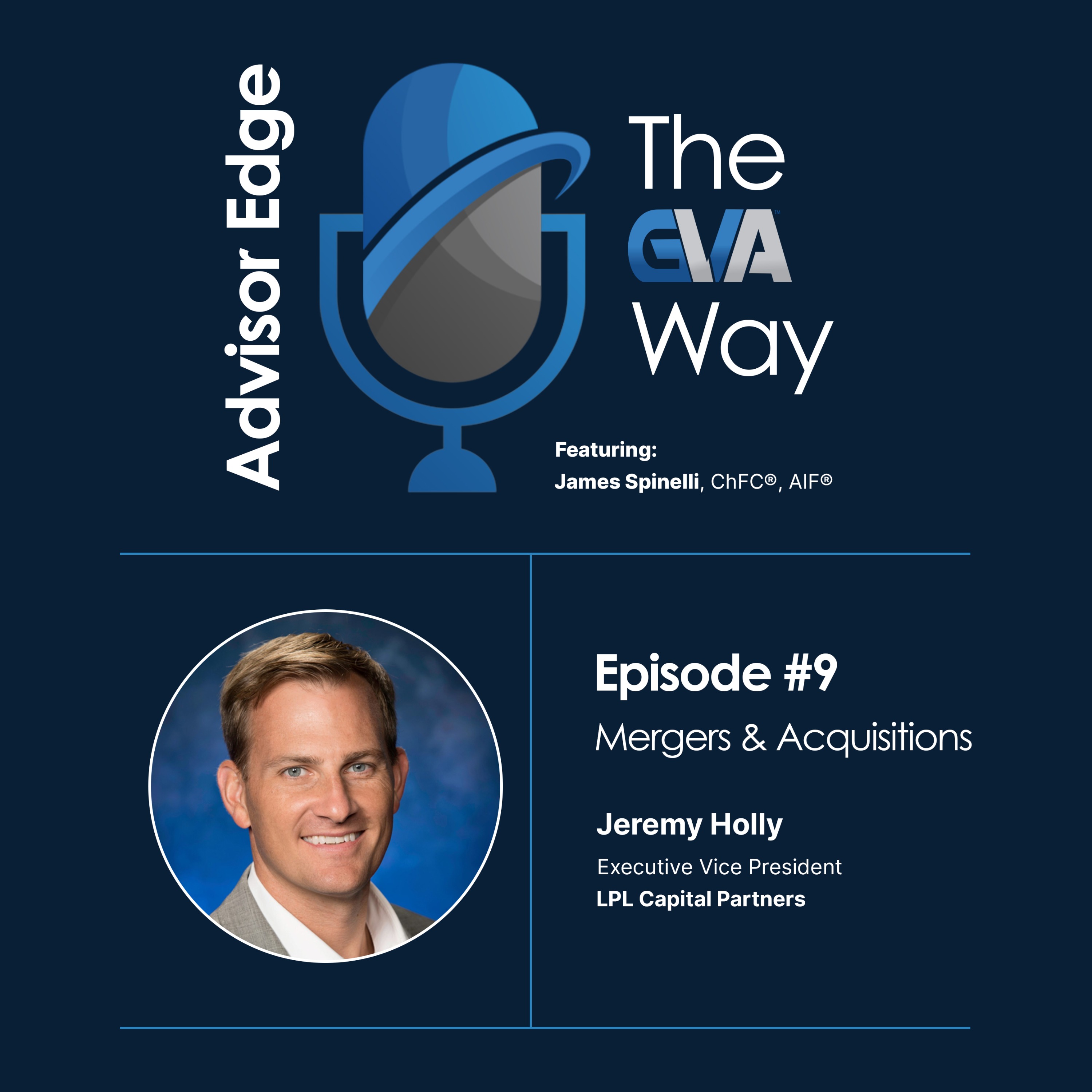 Advisor Edge: The GVA Way