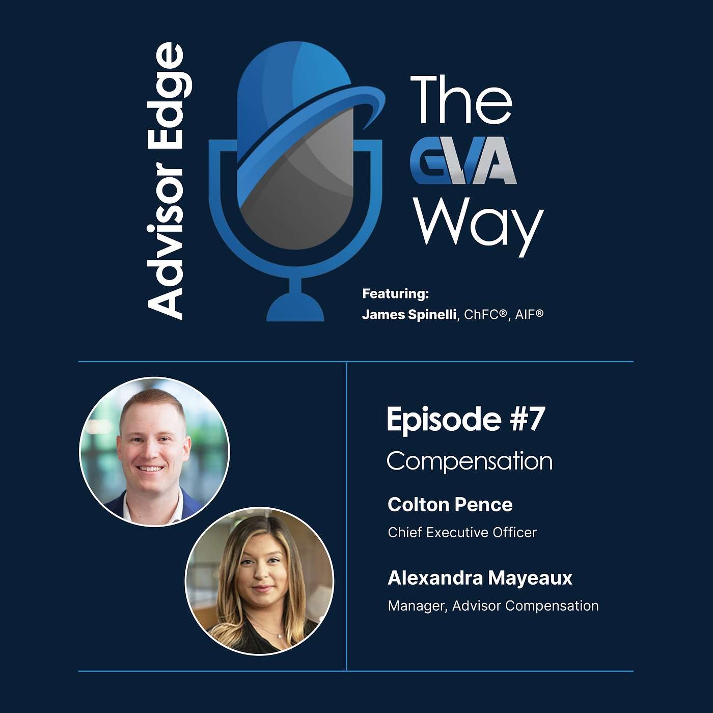 Advisor Edge: The GVA Way