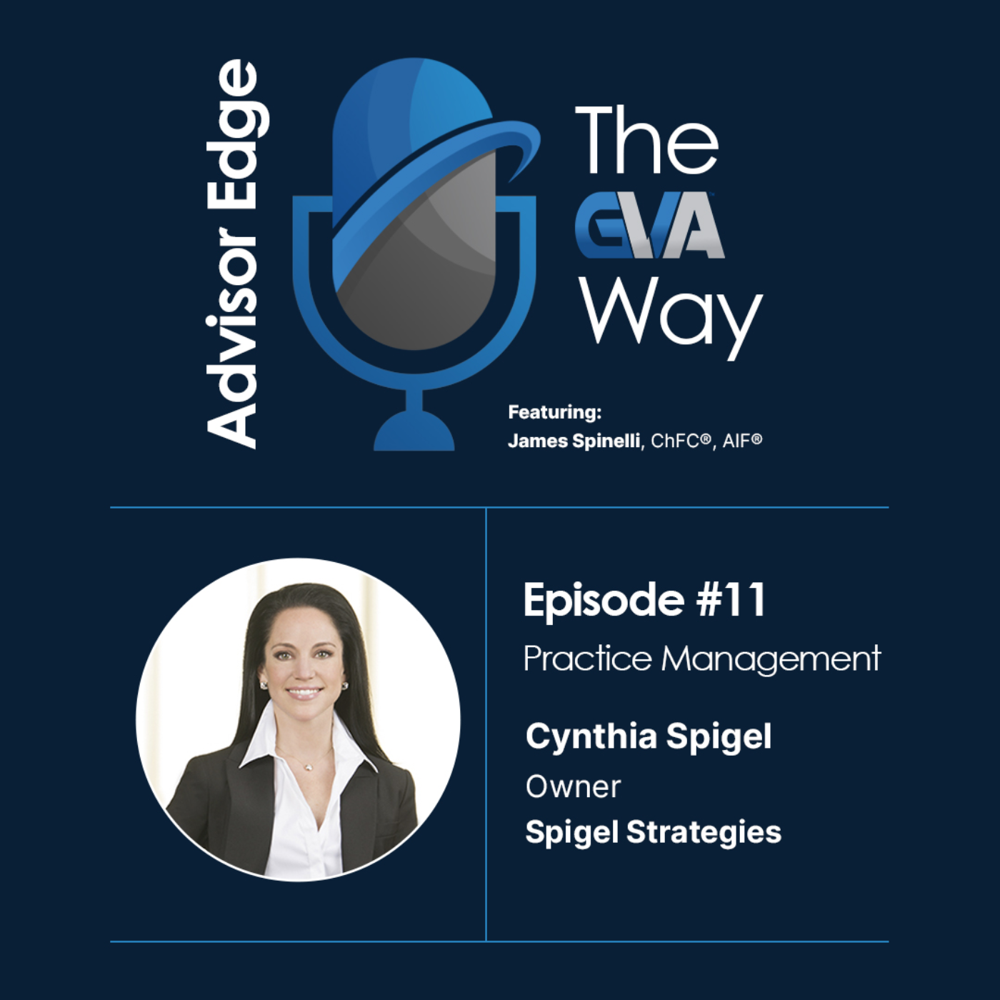 Advisor Edge: The GVA Way