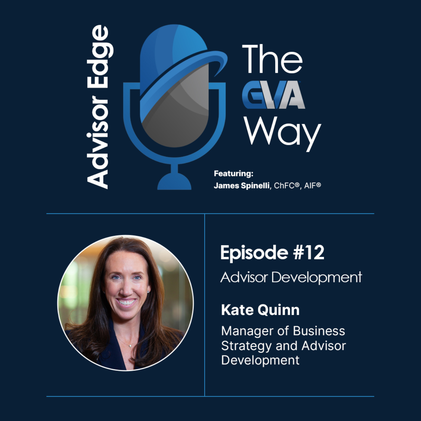 Advisor Edge: The GVA Way