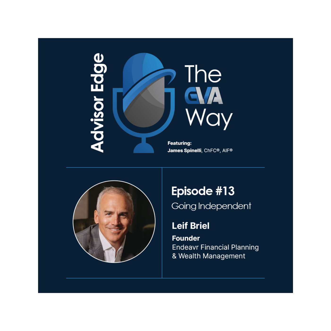 Advisor Edge: The GVA Way