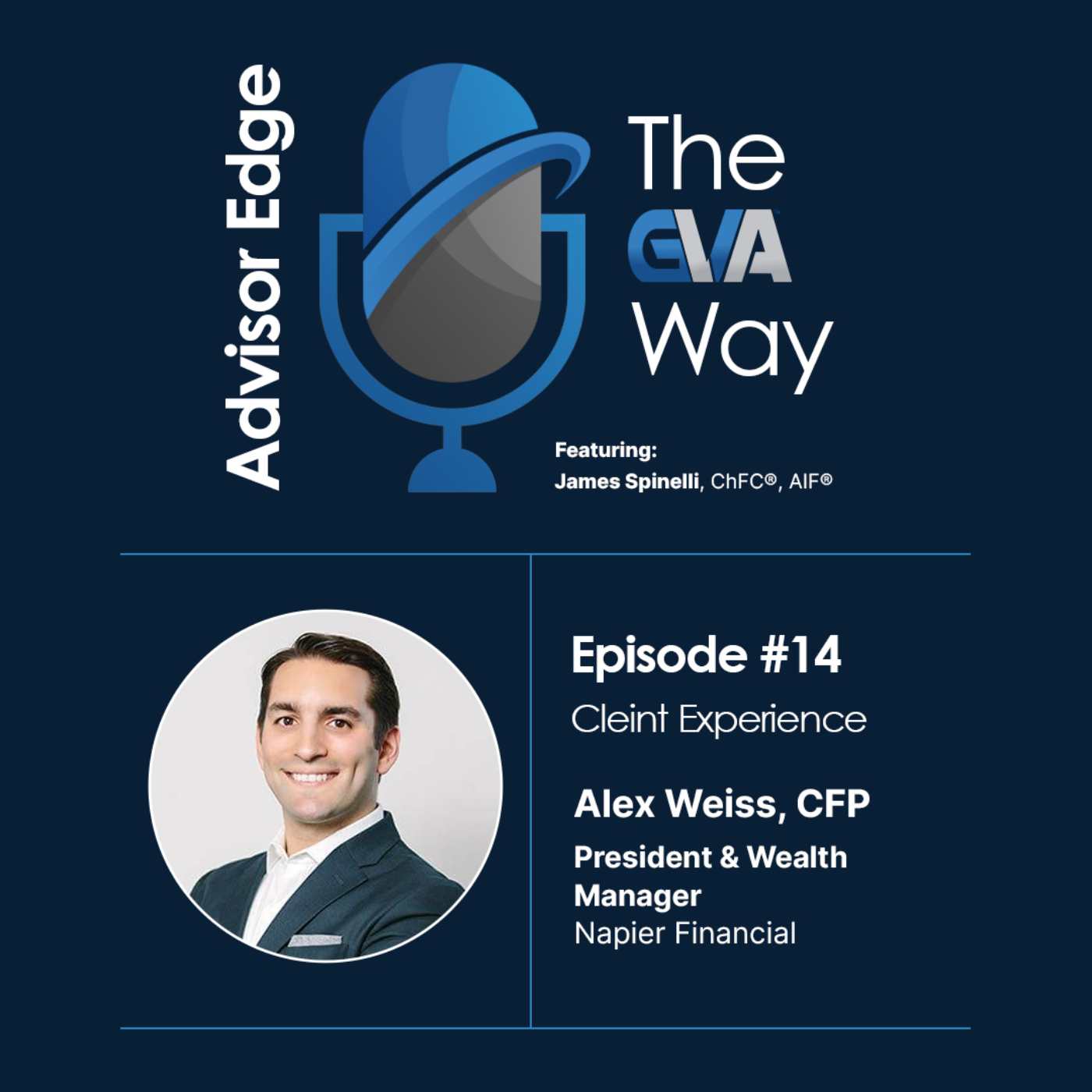 Advisor Edge: The GVA Way