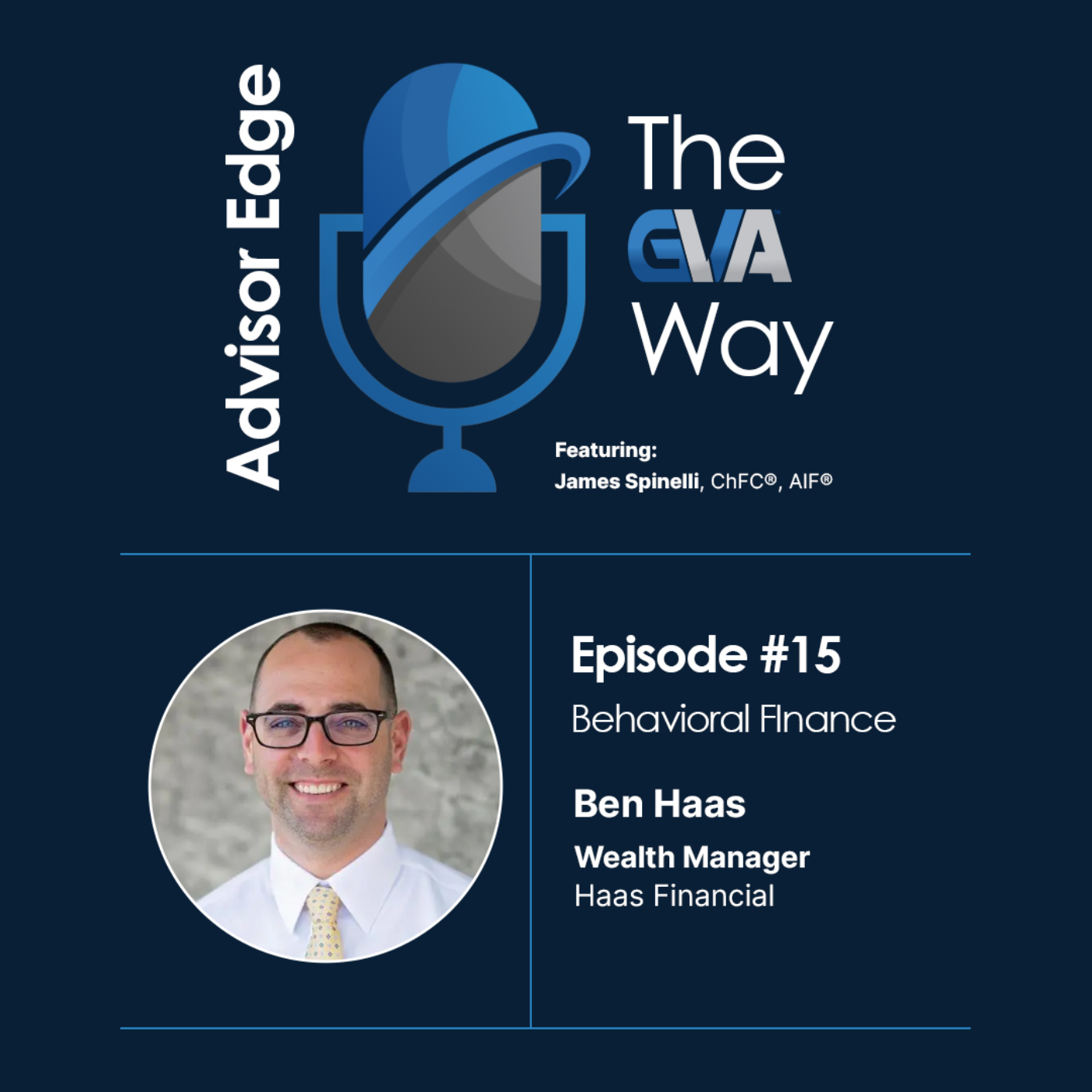 Advisor Edge: The GVA Way