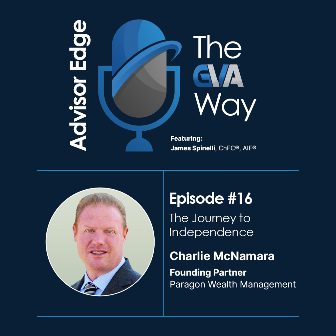 Advisor Edge: The GVA Way