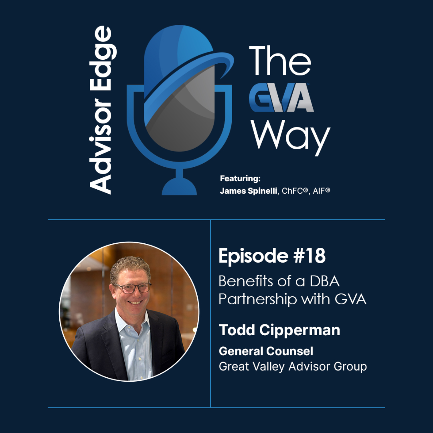 Advisor Edge: The GVA Way