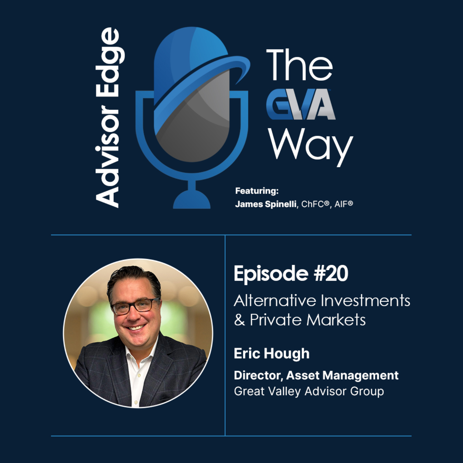 Advisor Edge: The GVA Way
