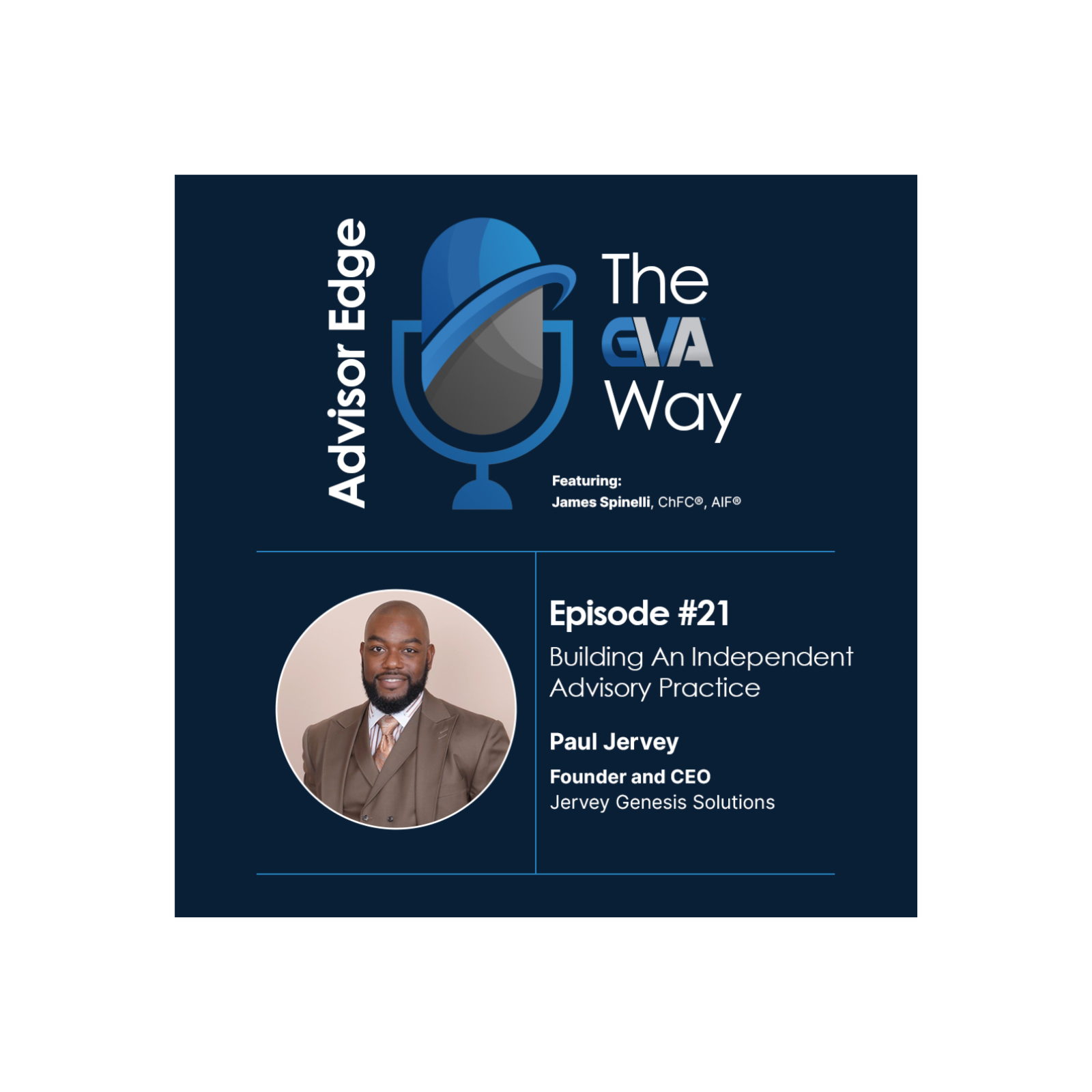 Advisor Edge: The GVA Way