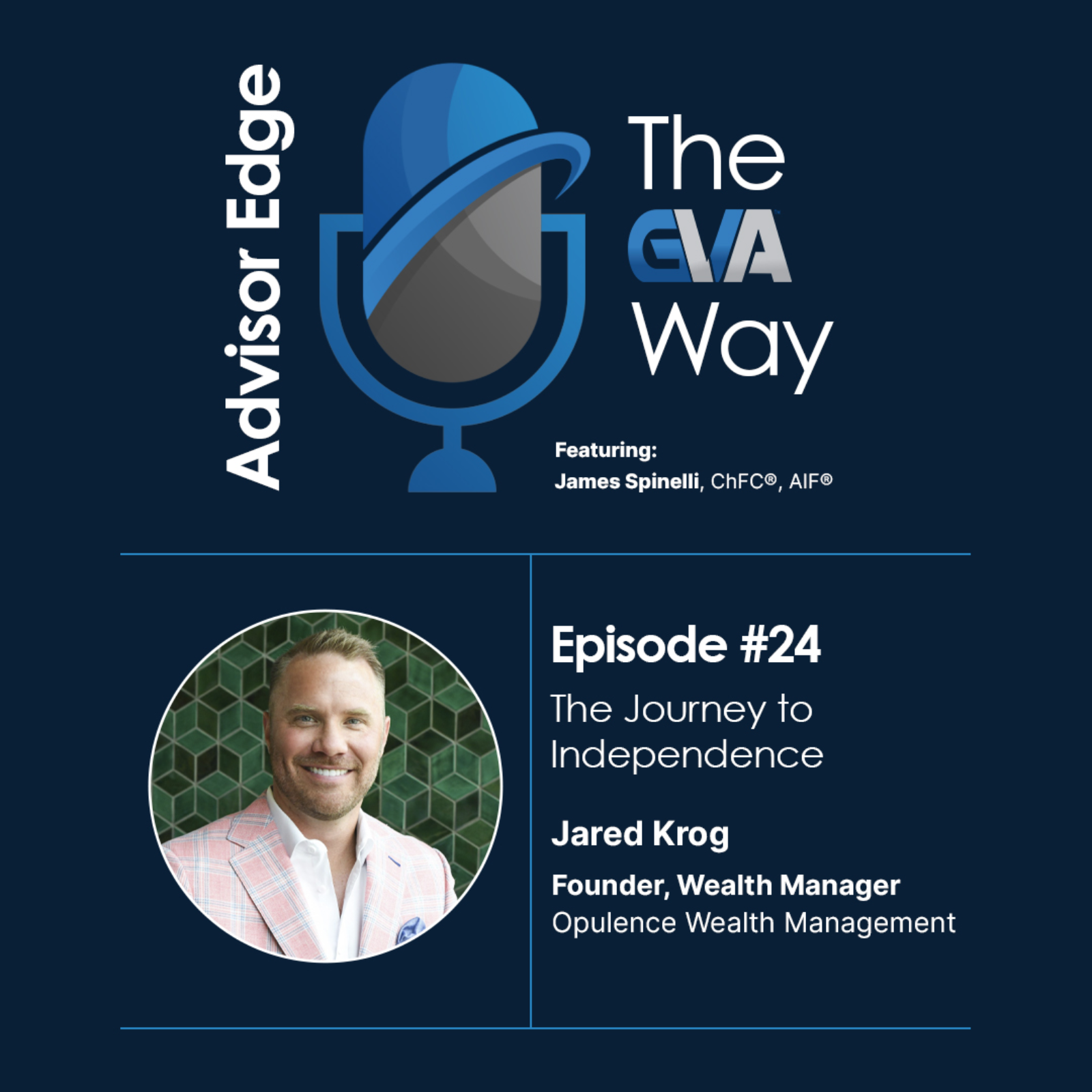 Advisor Edge: The GVA Way