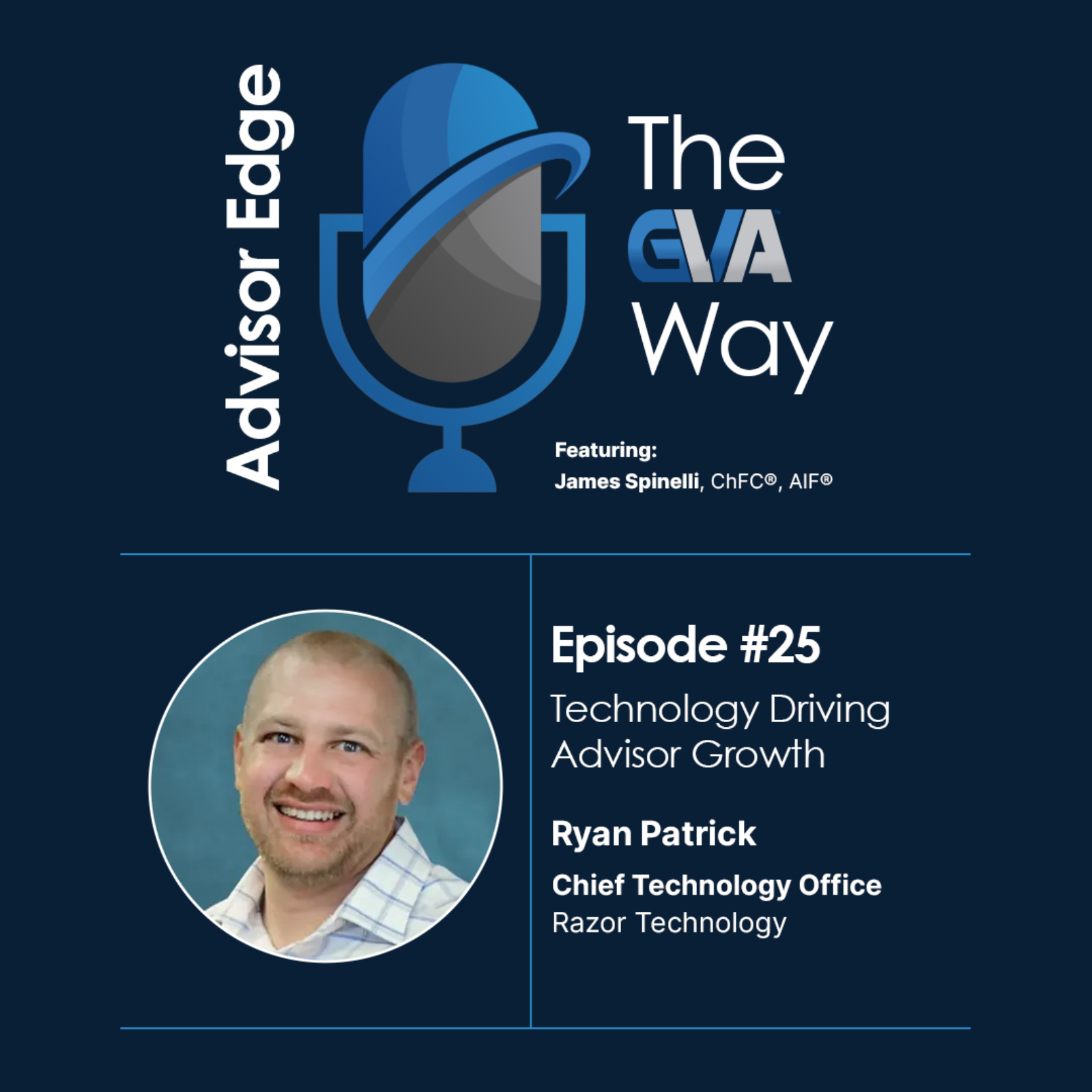 Advisor Edge: The GVA Way