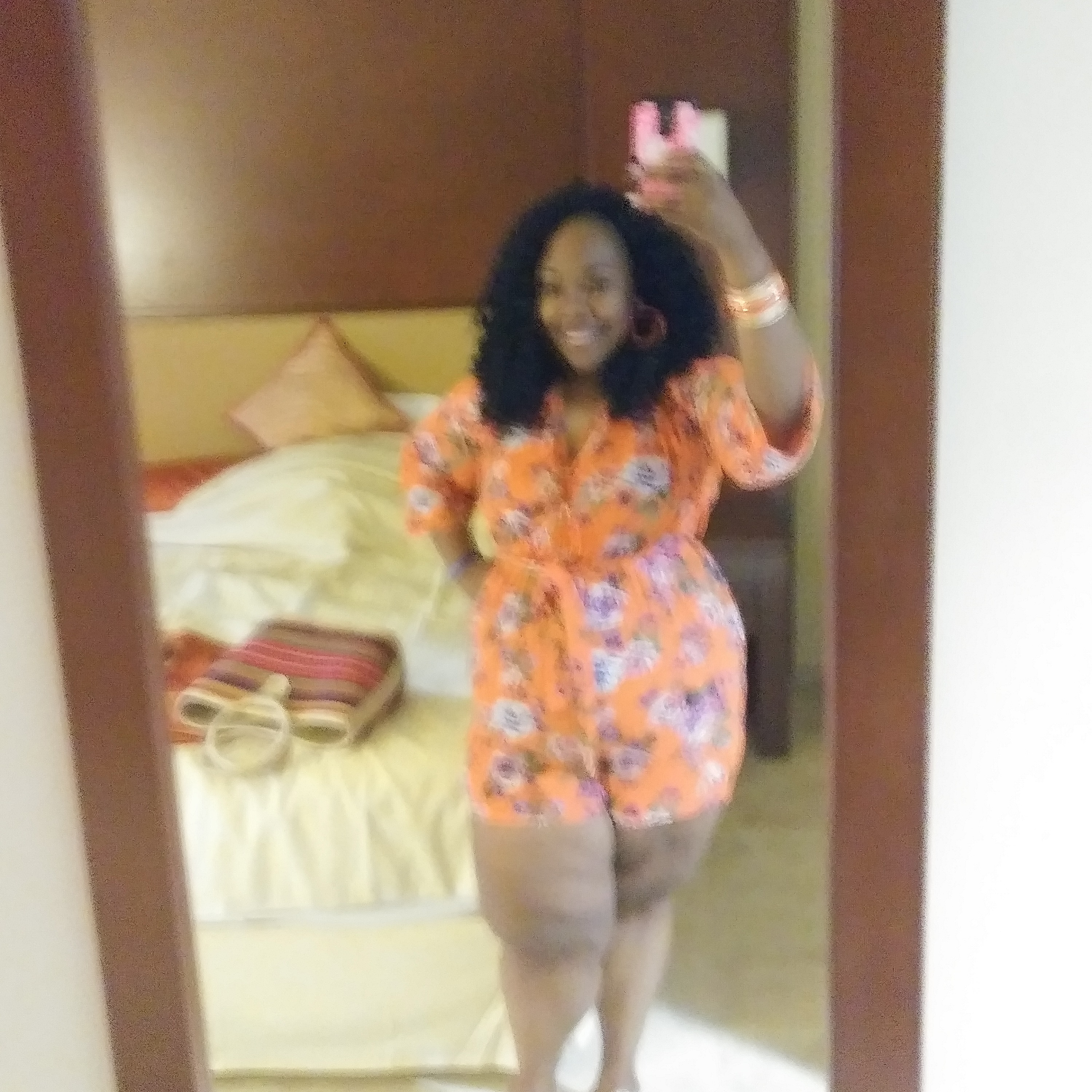 Advocacy podcast cover art