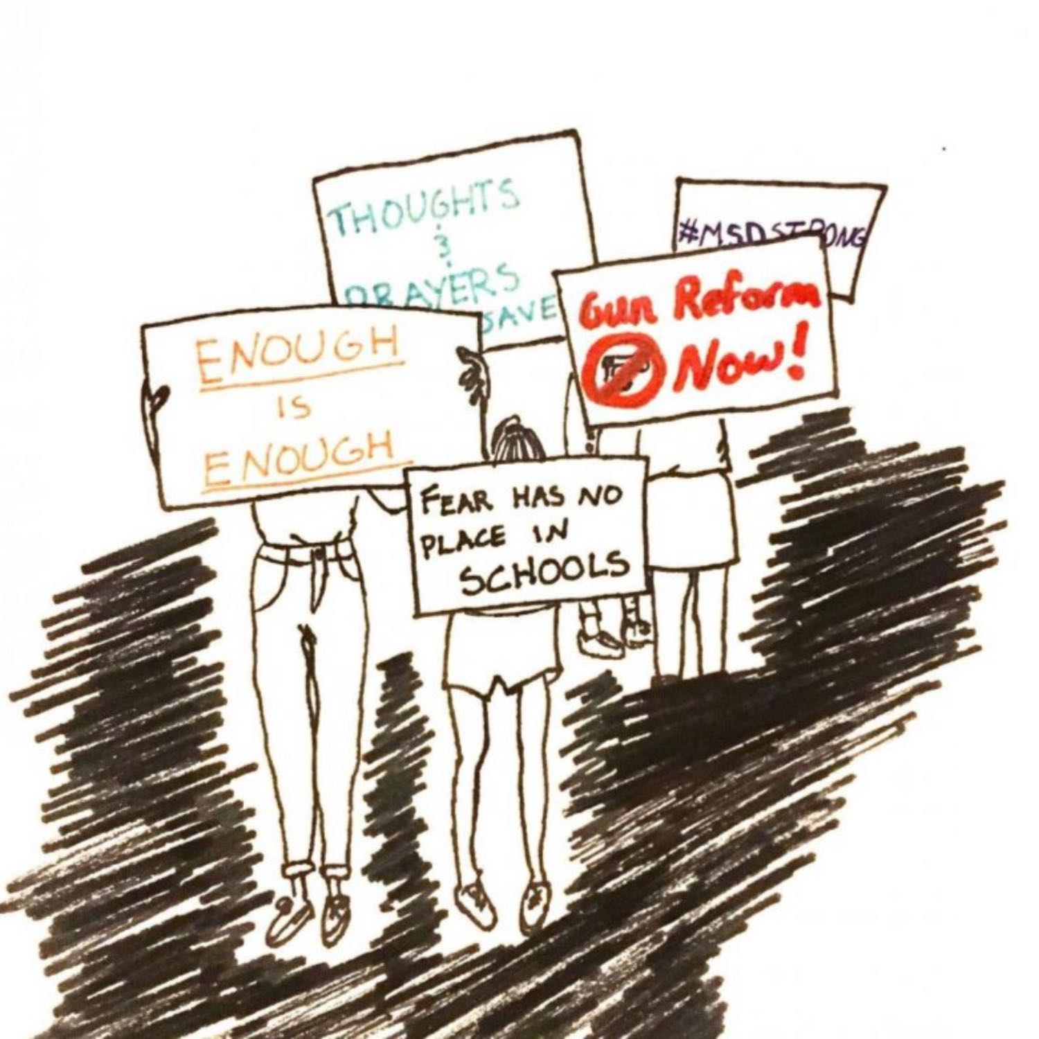 Advocate 4 Change podcast artwork