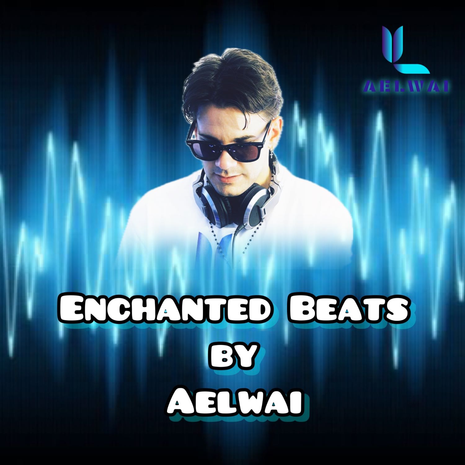 Aelwai | Enchanted Beats [Peak Time/Driving Techno Mix] podcast artwork