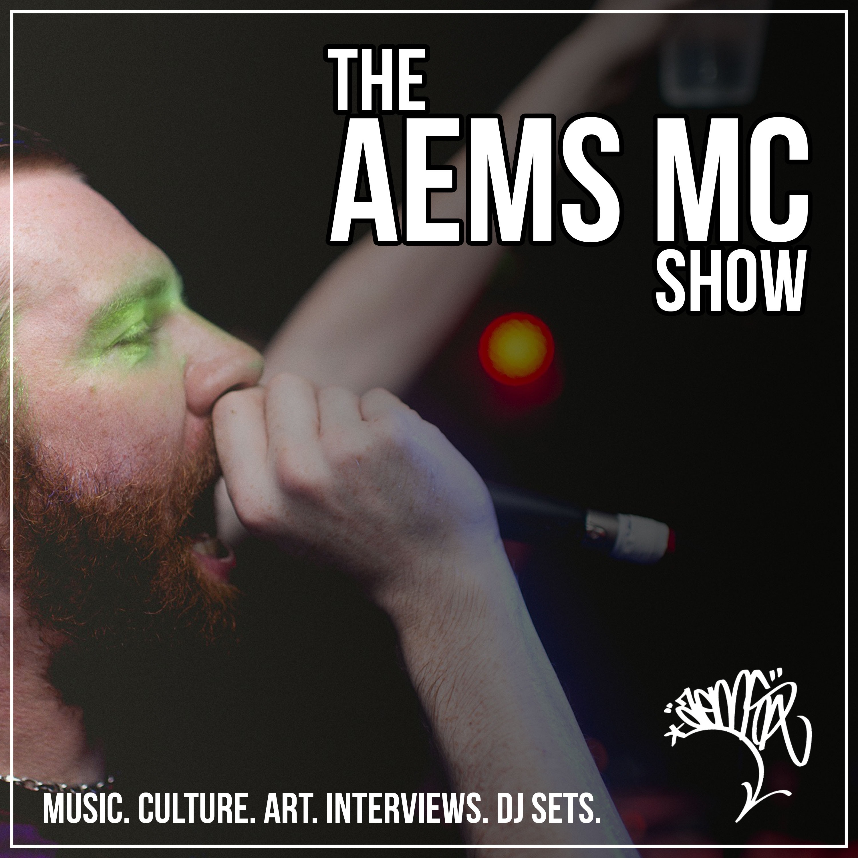 The Aems MC Show