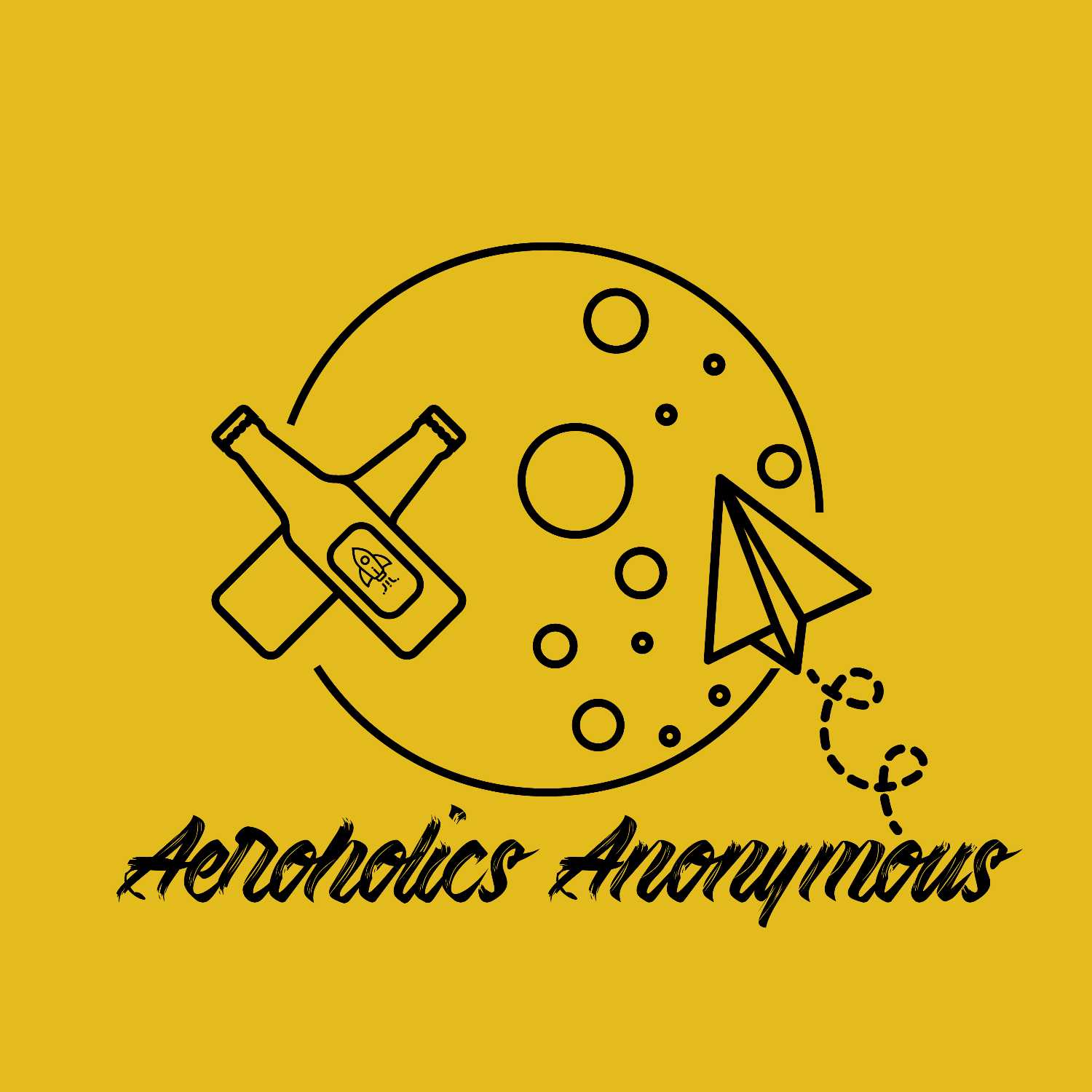 Aeroholics Anonymous