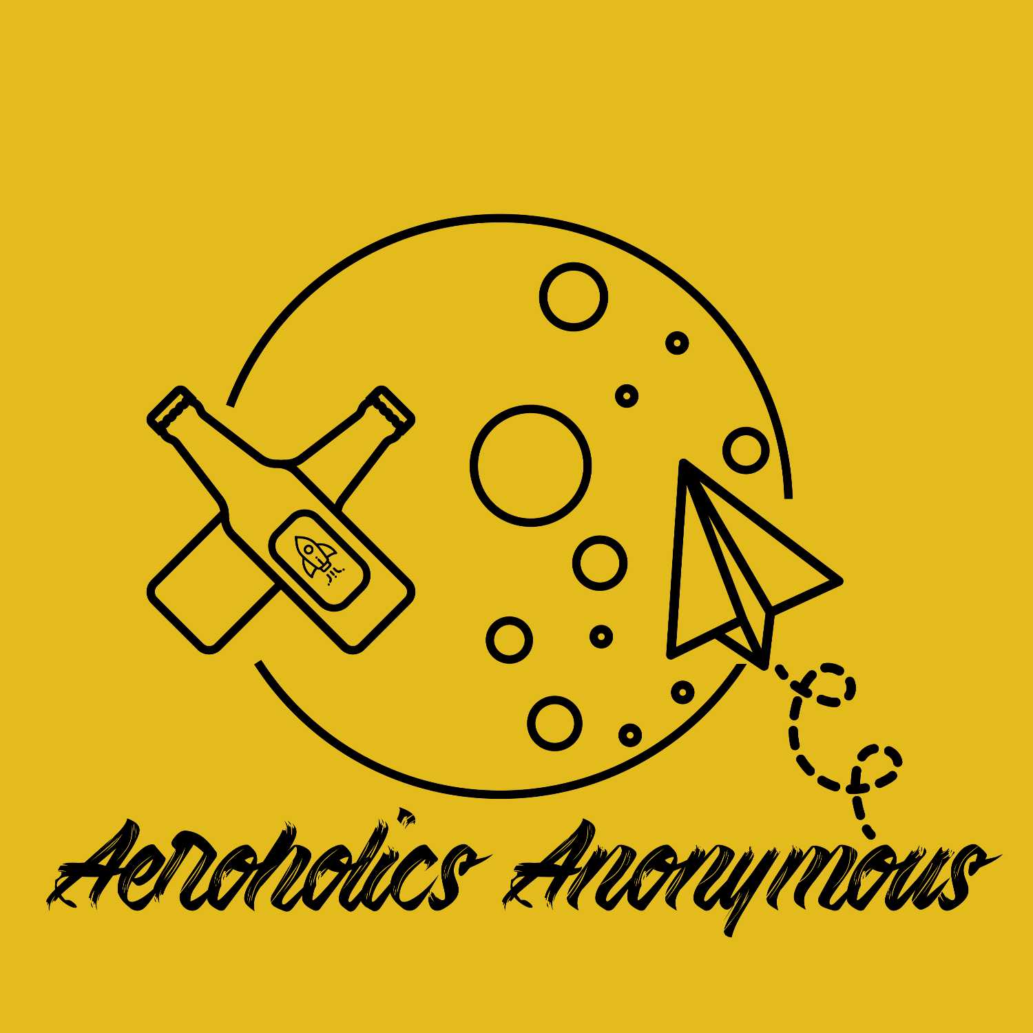Aeroholics Anonymous
