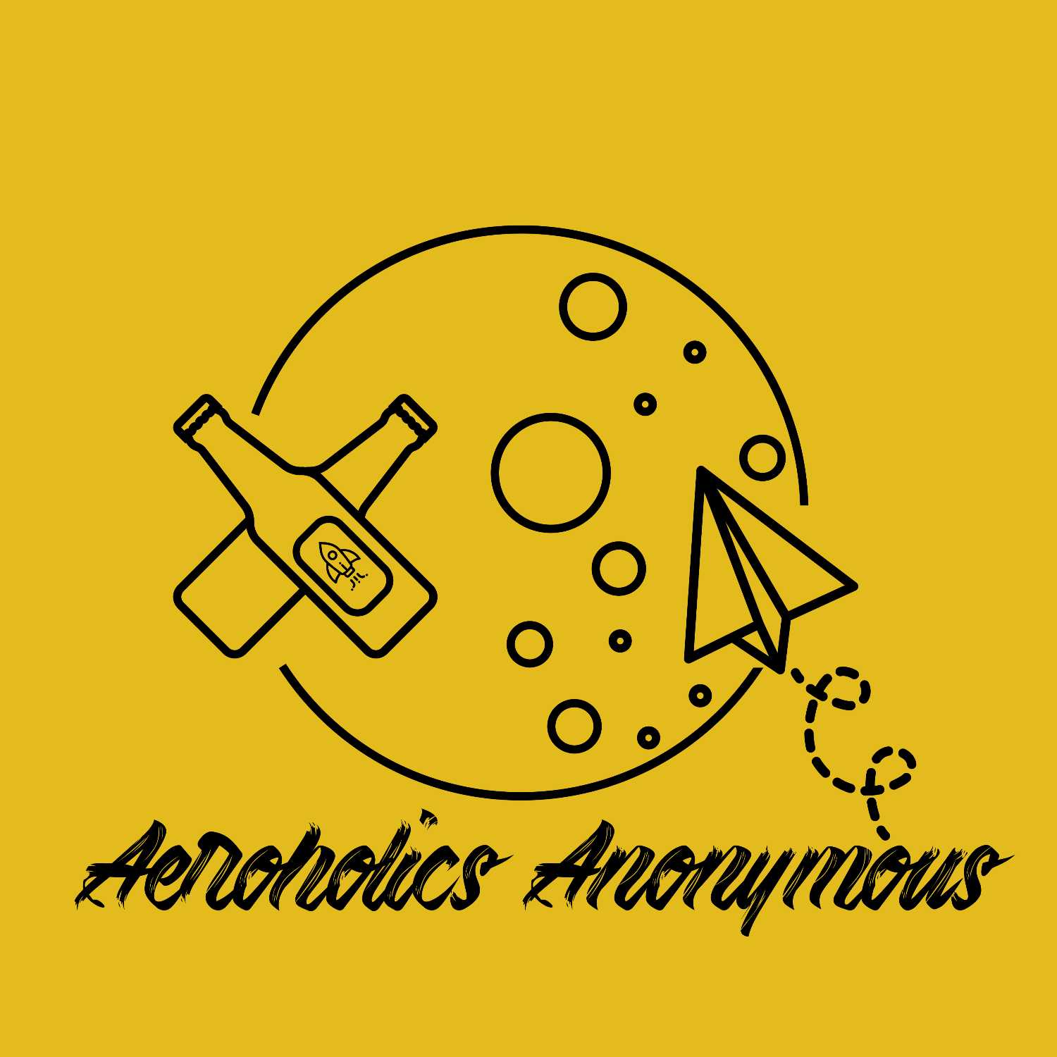 Aeroholics Anonymous