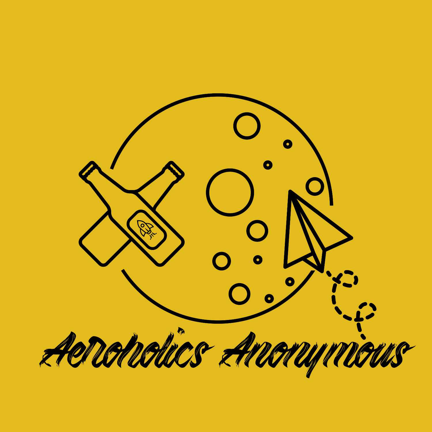 Aeroholics Anonymous