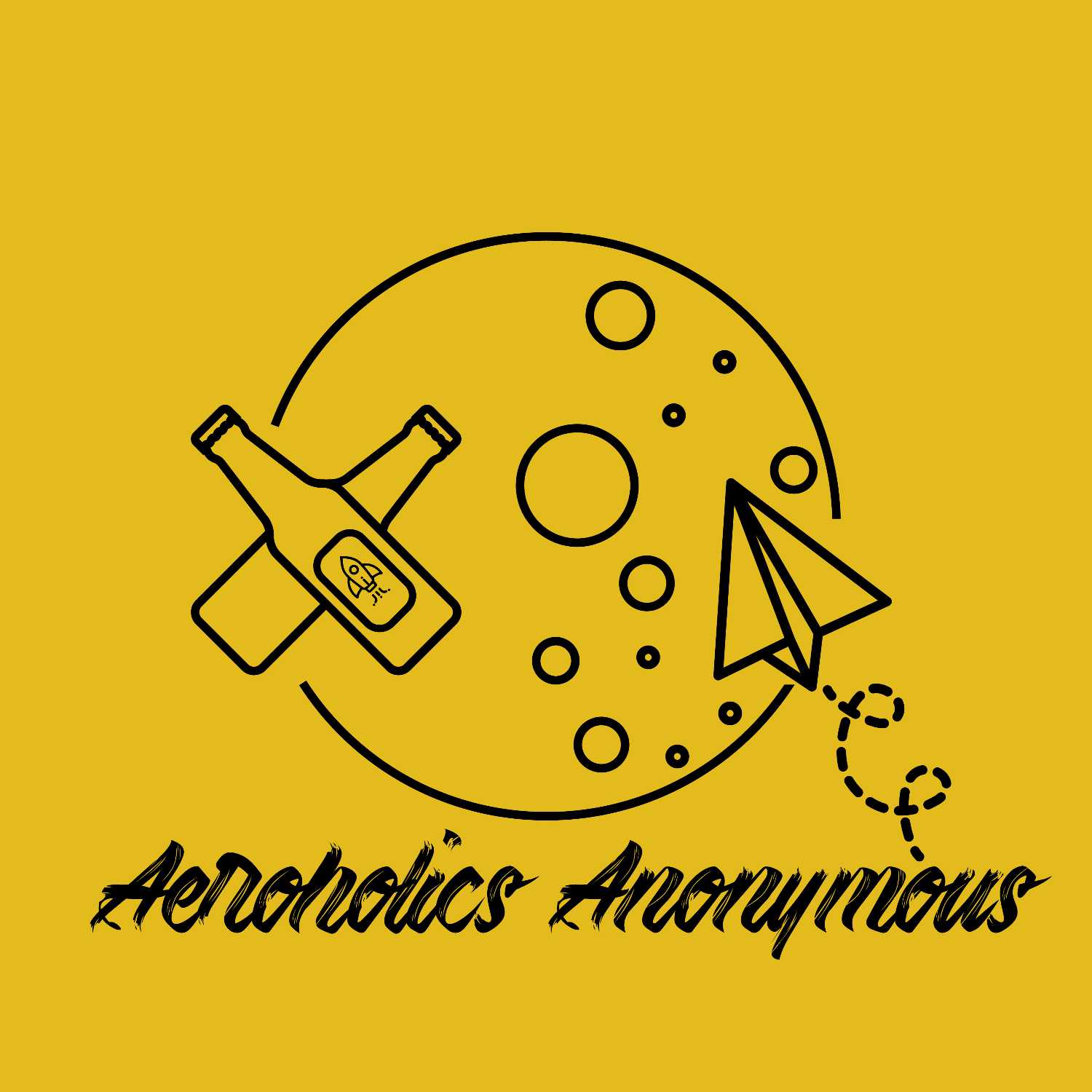 Aeroholics Anonymous