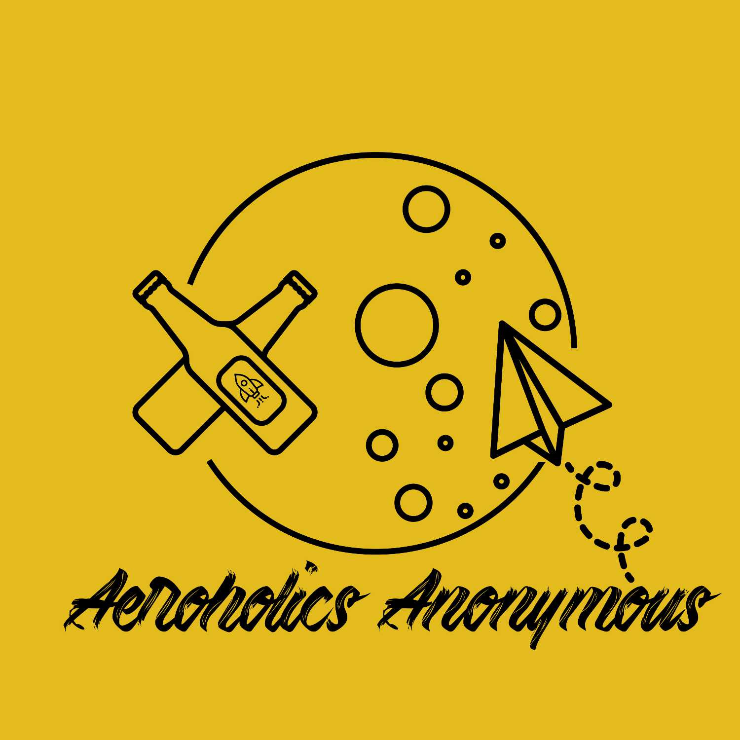 Aeroholics Anonymous