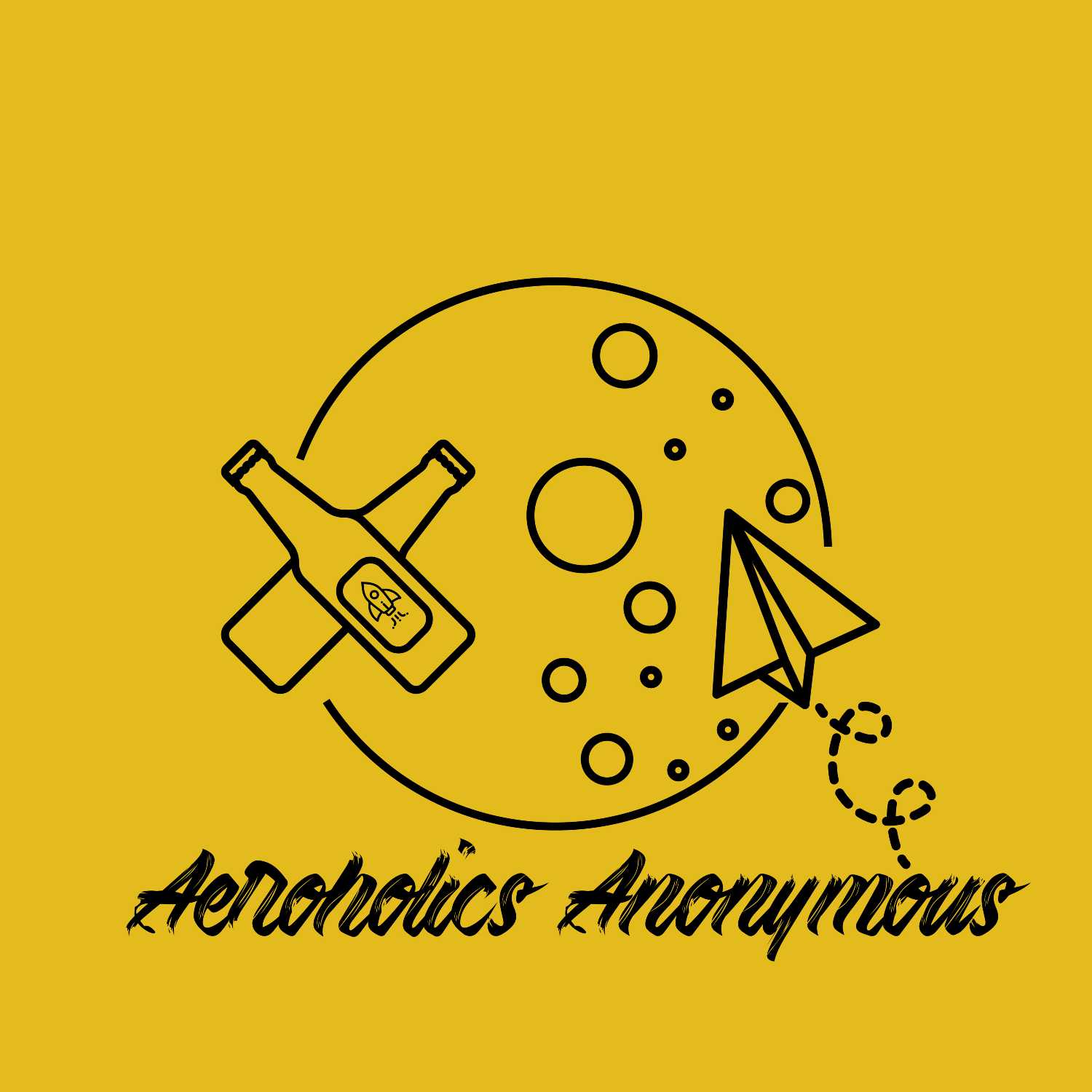 Aeroholics Anonymous