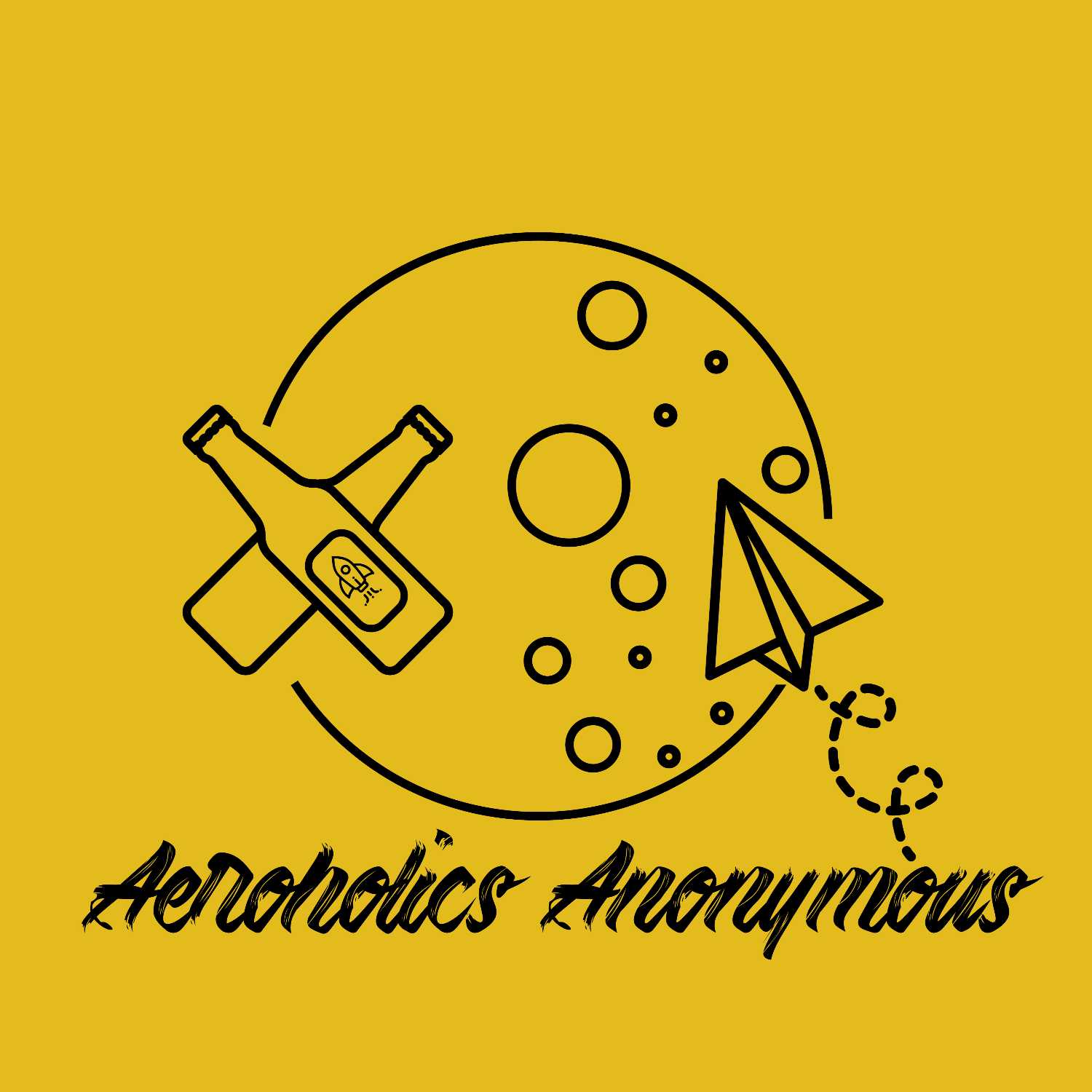 Aeroholics Anonymous