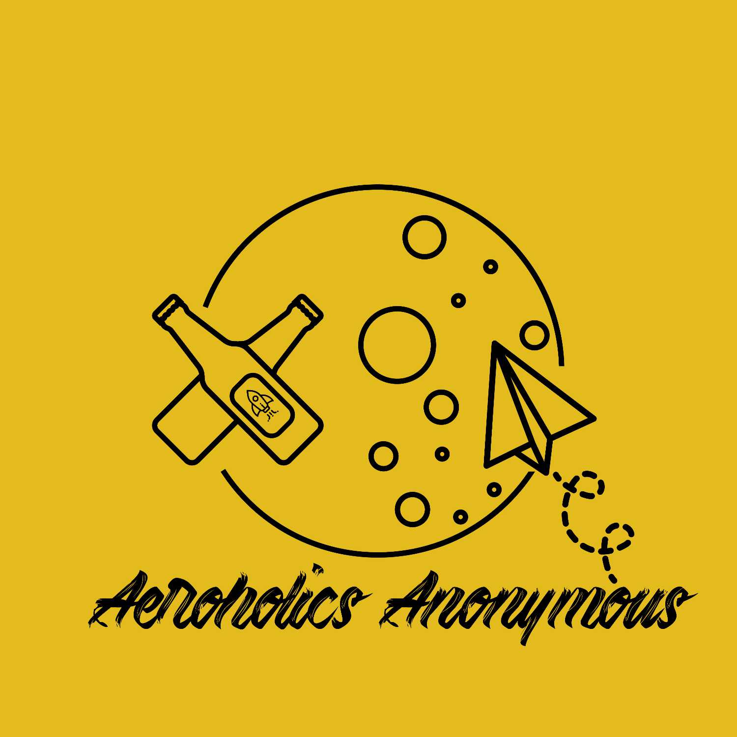 Aeroholics Anonymous