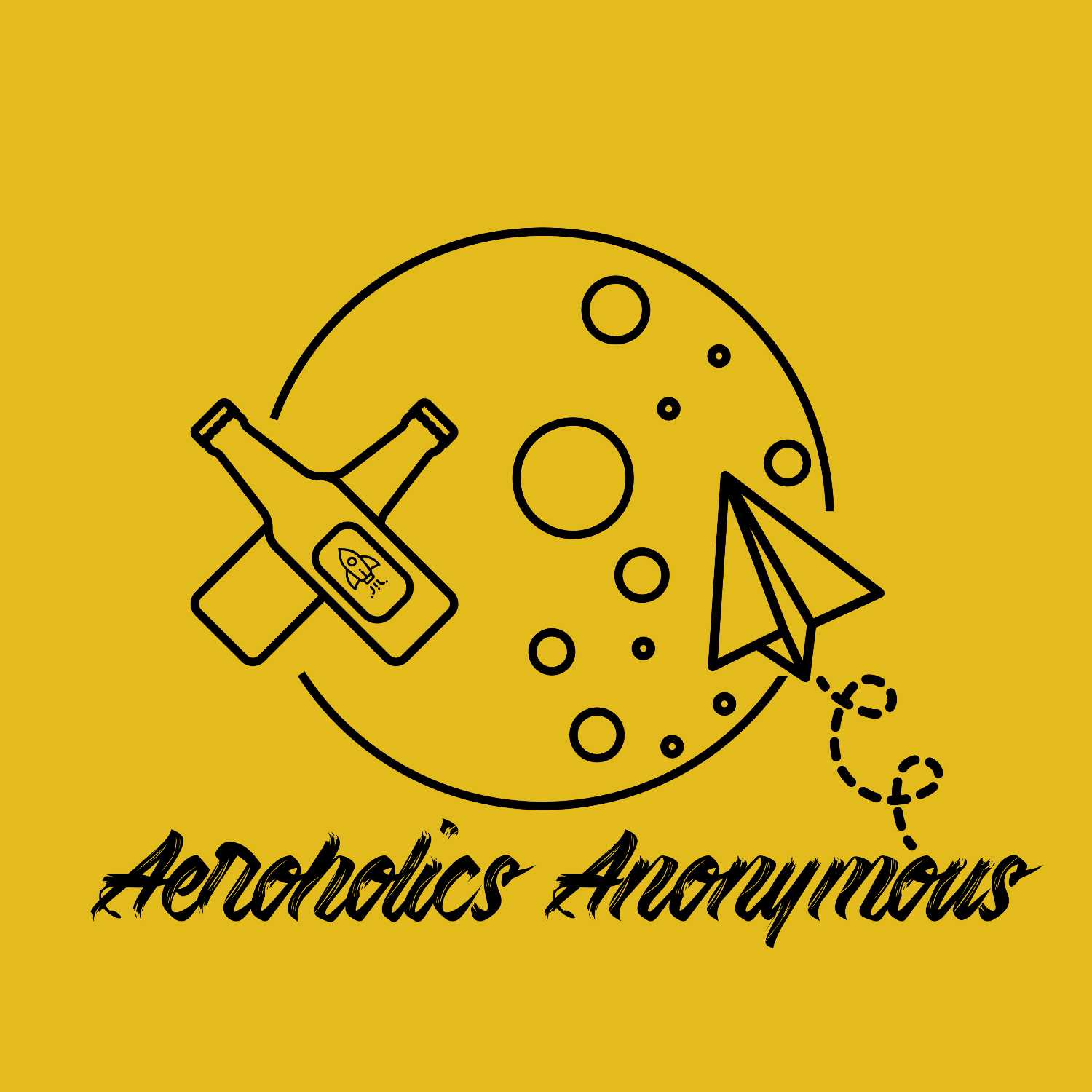 Aeroholics Anonymous
