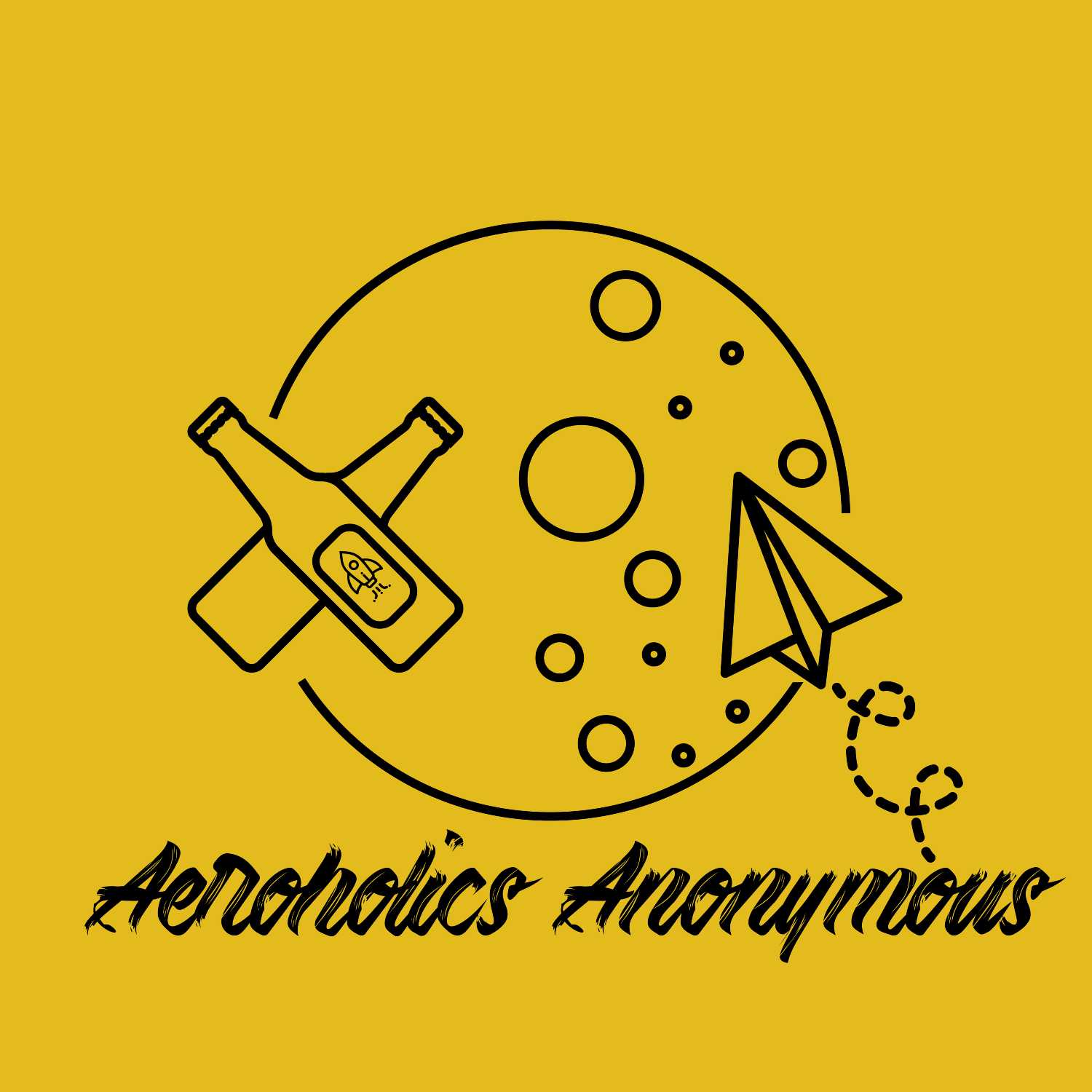 Aeroholics Anonymous