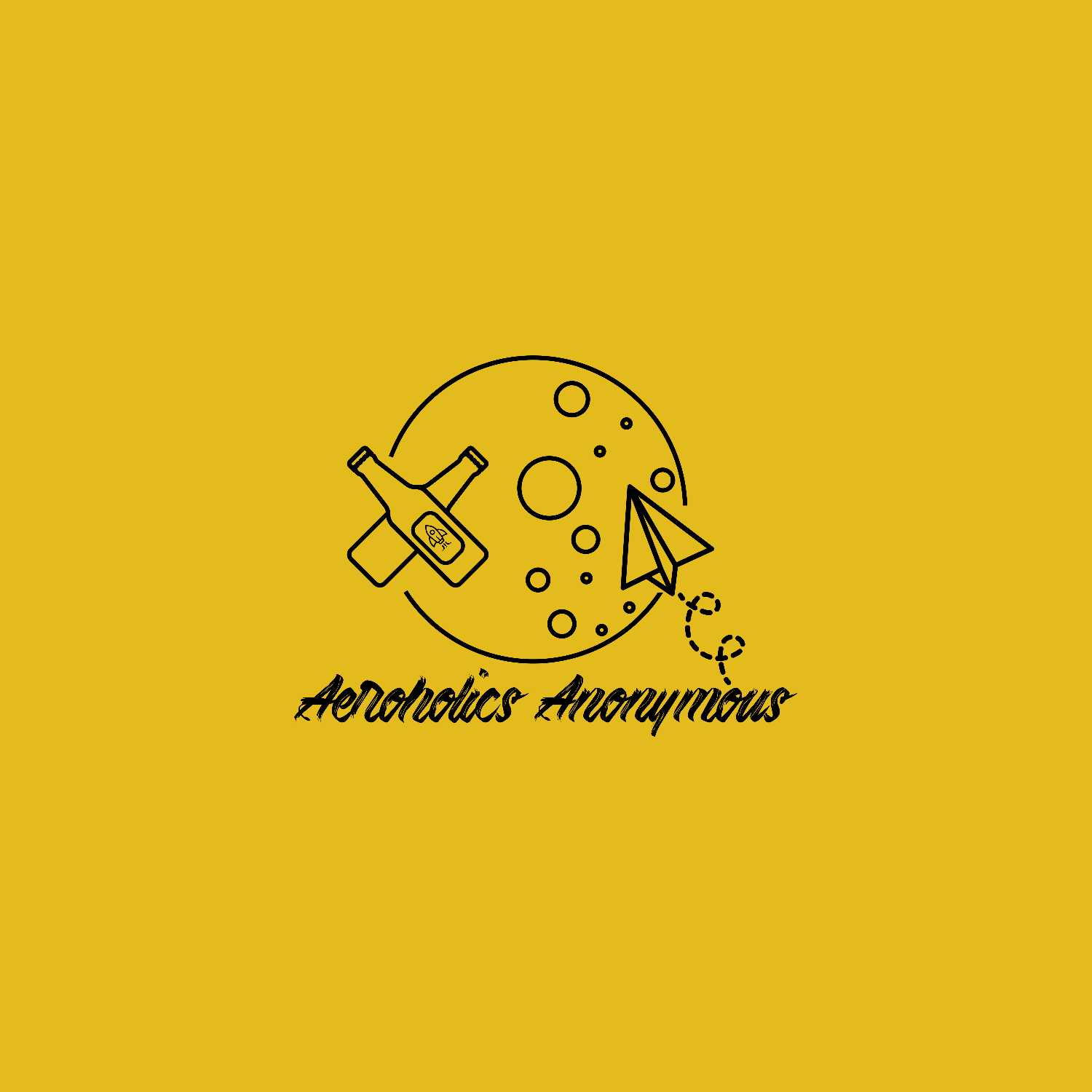 Aeroholics Anonymous