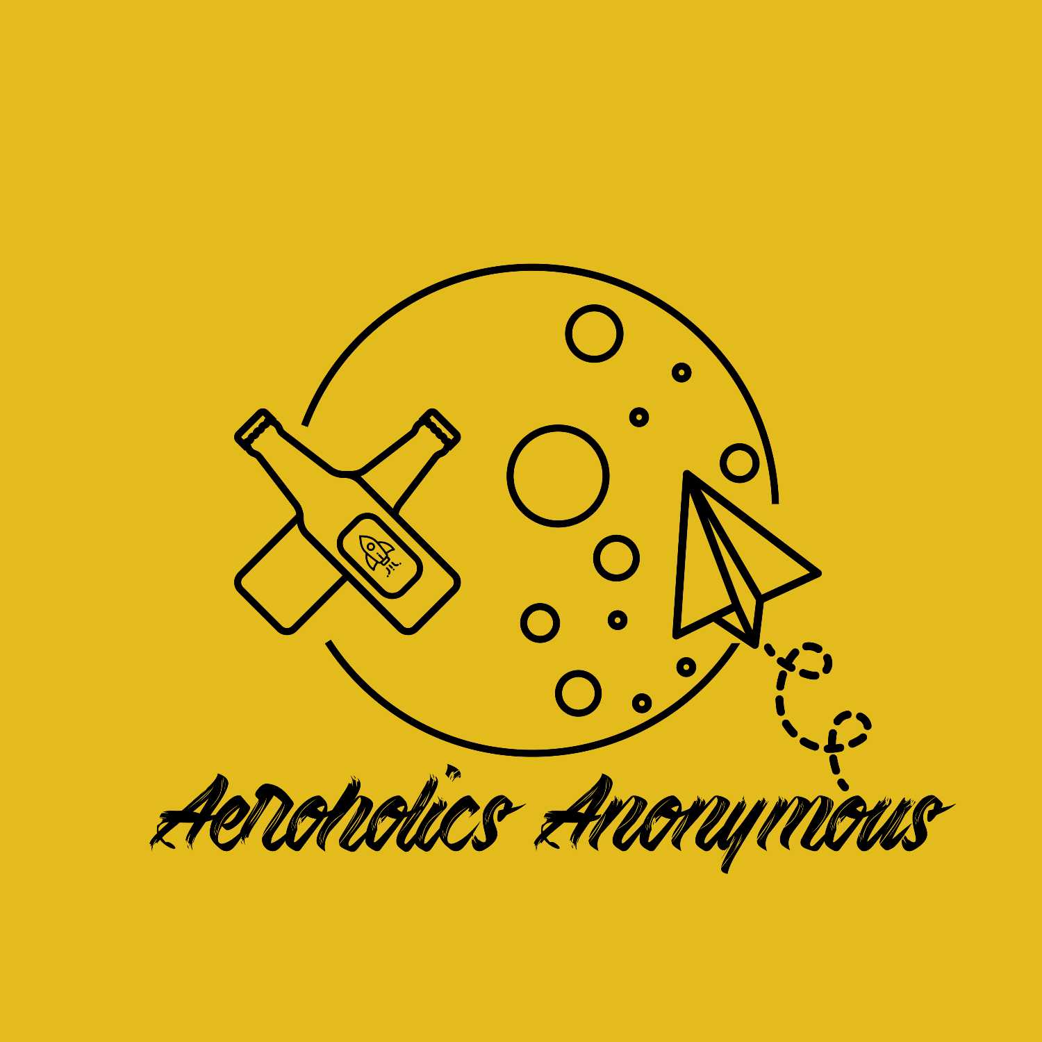 Aeroholics Anonymous