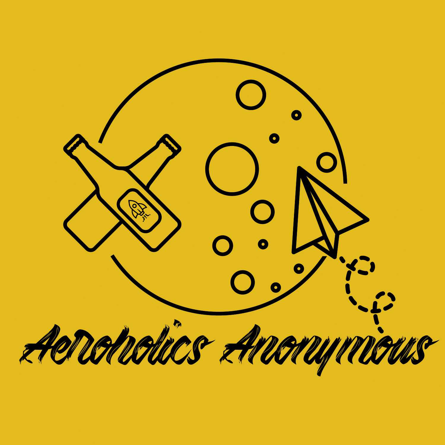 Aeroholics Anonymous