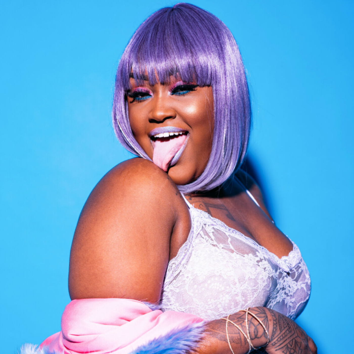 Aesthetic CupcakKe Remixes