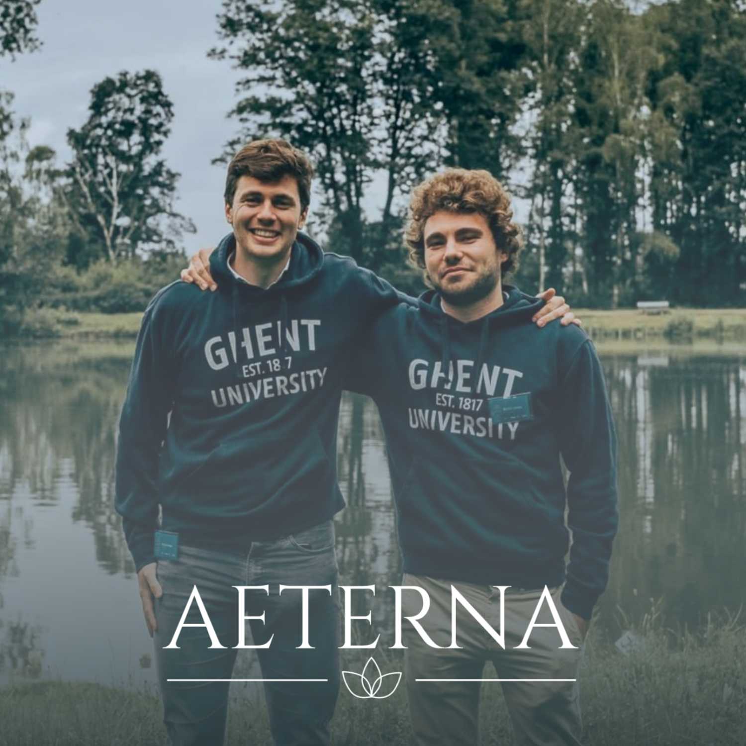 Aeterna Podcast - Memories that matter