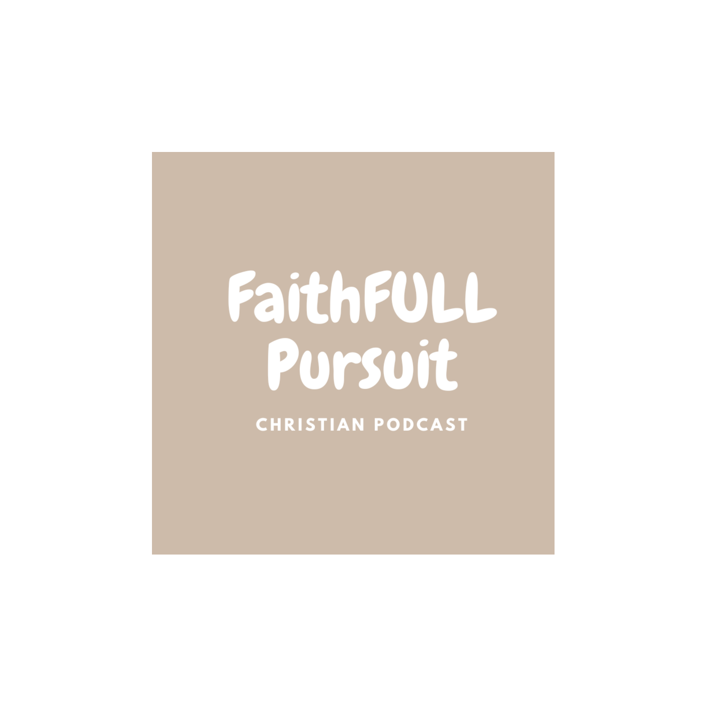 A Faithful Pursuit