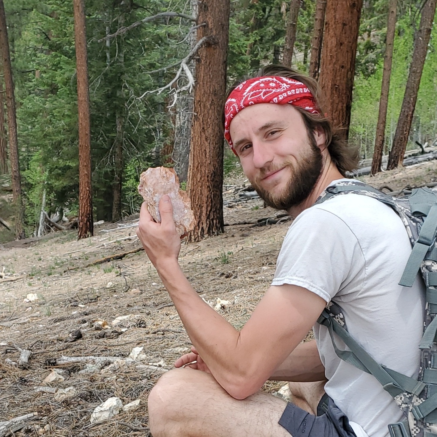 Creation or Attraction