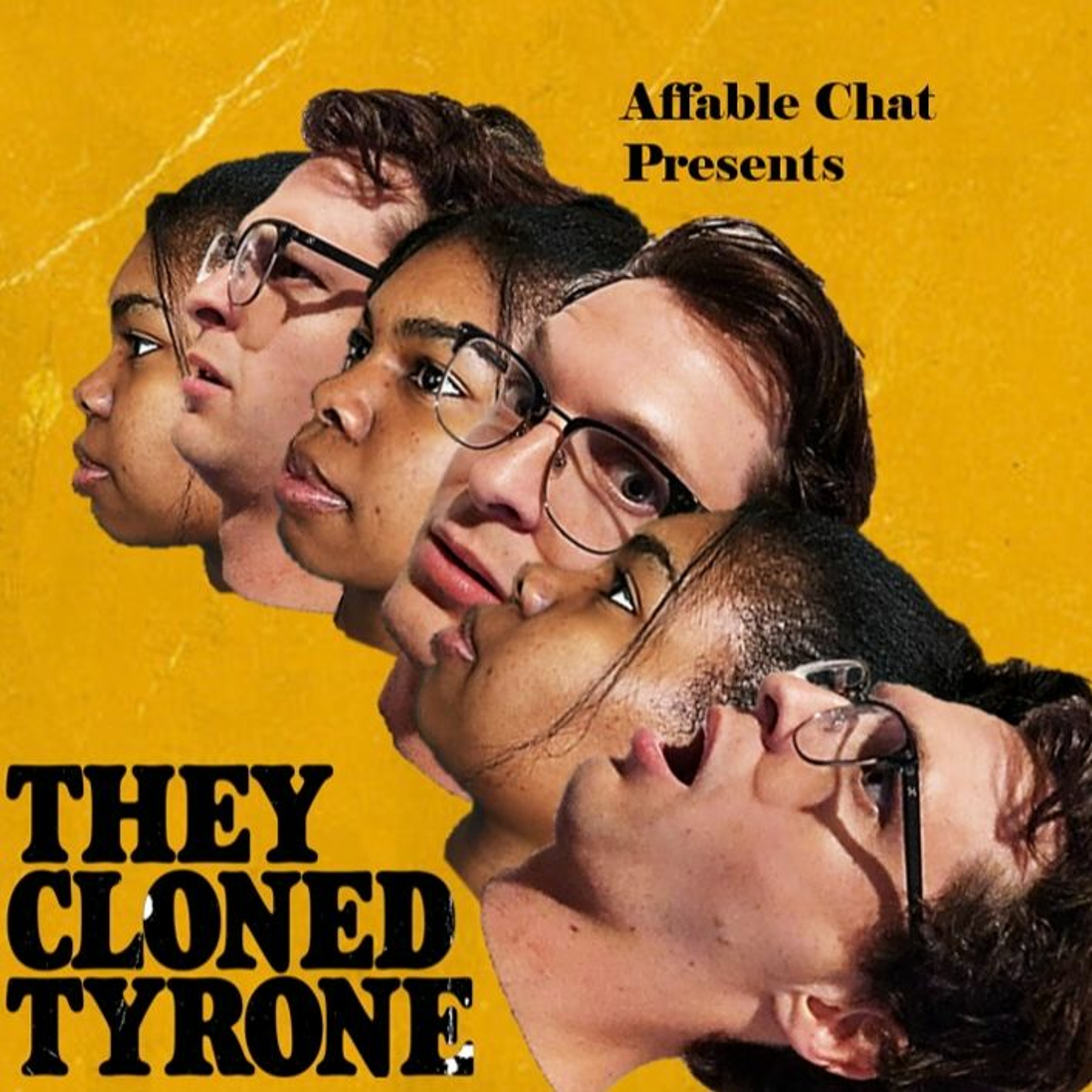 They Cloned Tyrone (feat. Kita) episode artwork