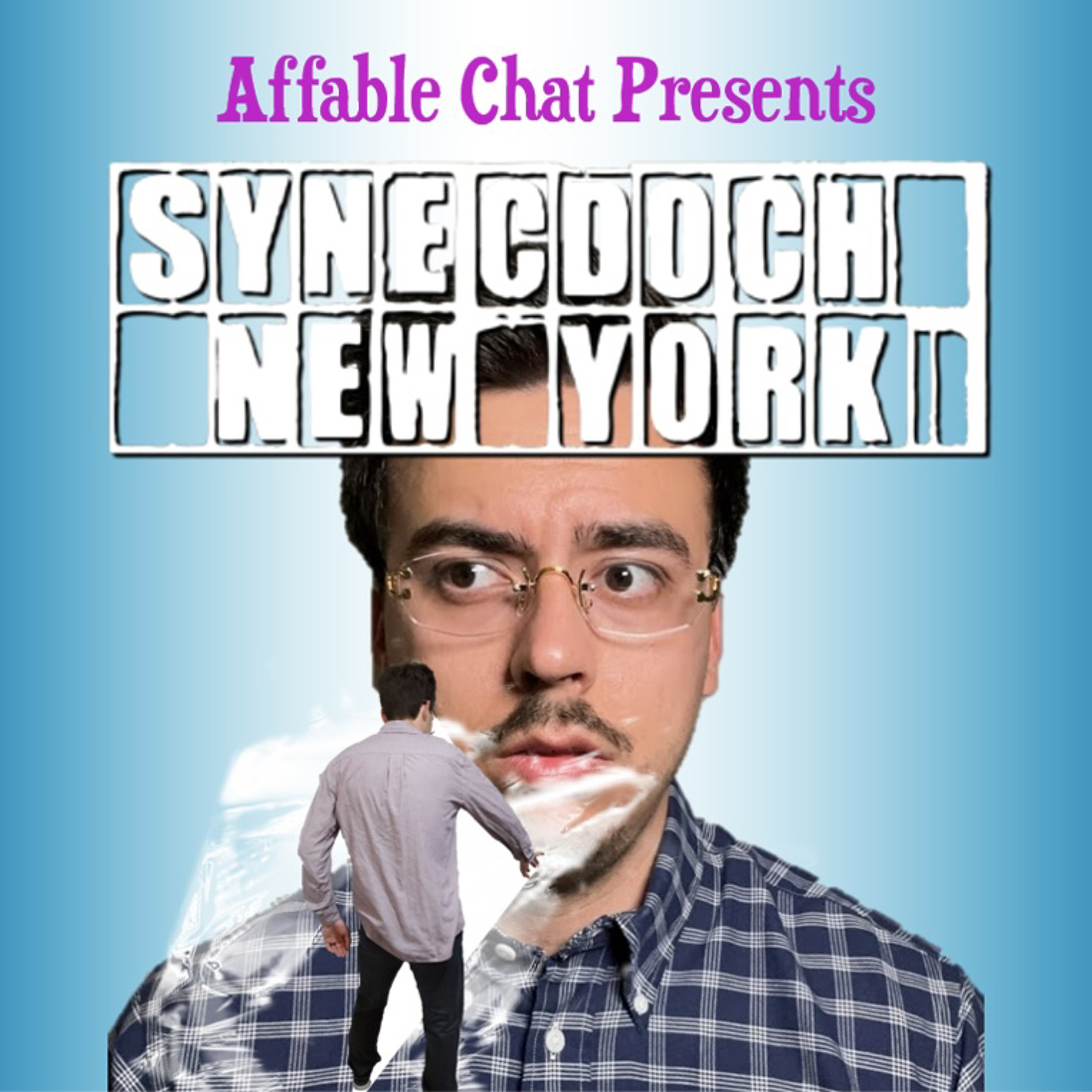 Synecdoche, New York episode artwork